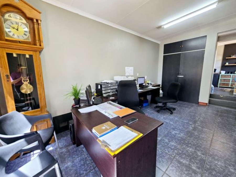 Commercial Property for Sale in Sinoville Gauteng