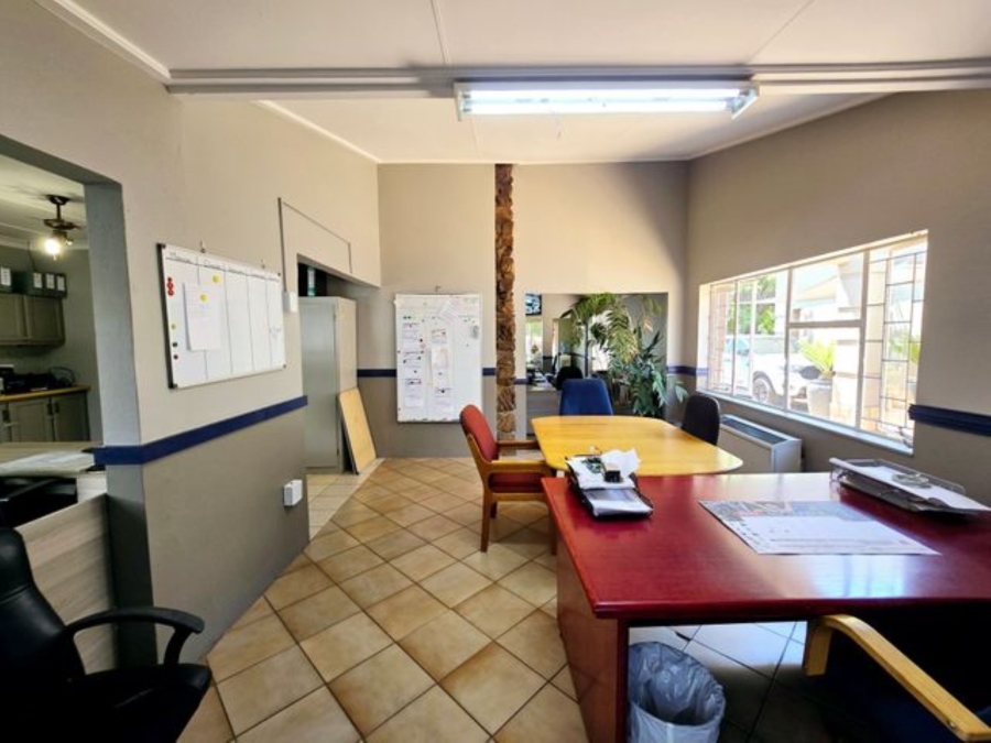 Commercial Property for Sale in Sinoville Gauteng