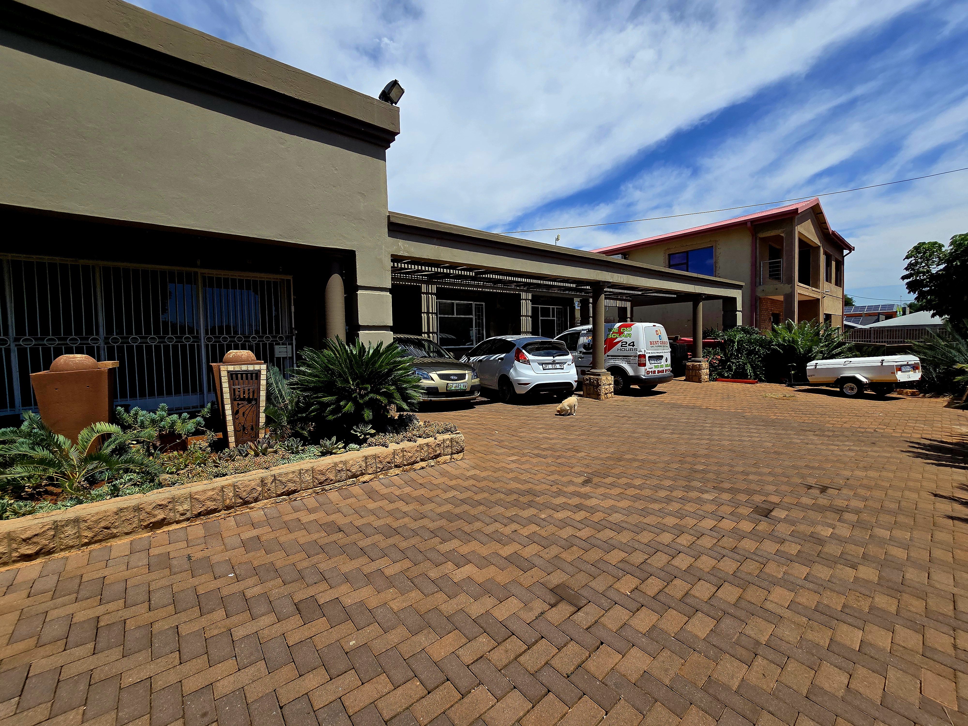 Commercial Property for Sale in Sinoville Gauteng