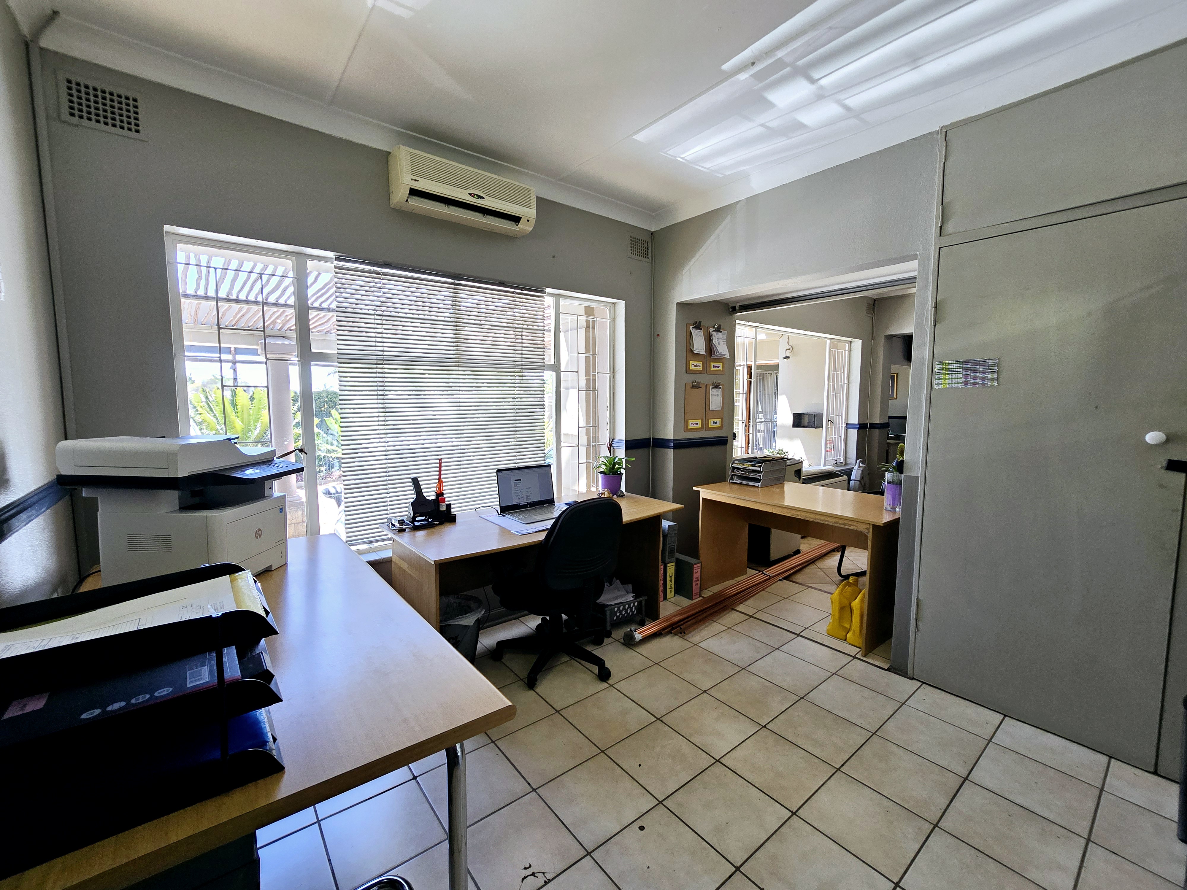 Commercial Property for Sale in Sinoville Gauteng