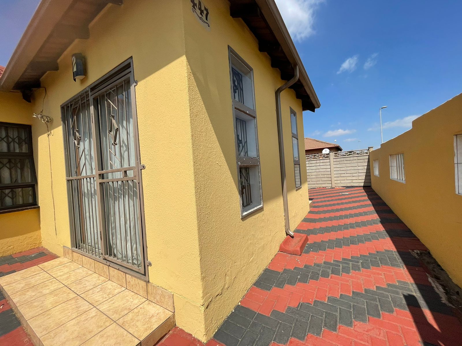 3 Bedroom Property for Sale in Vanderbijlpark CE 4 Gauteng