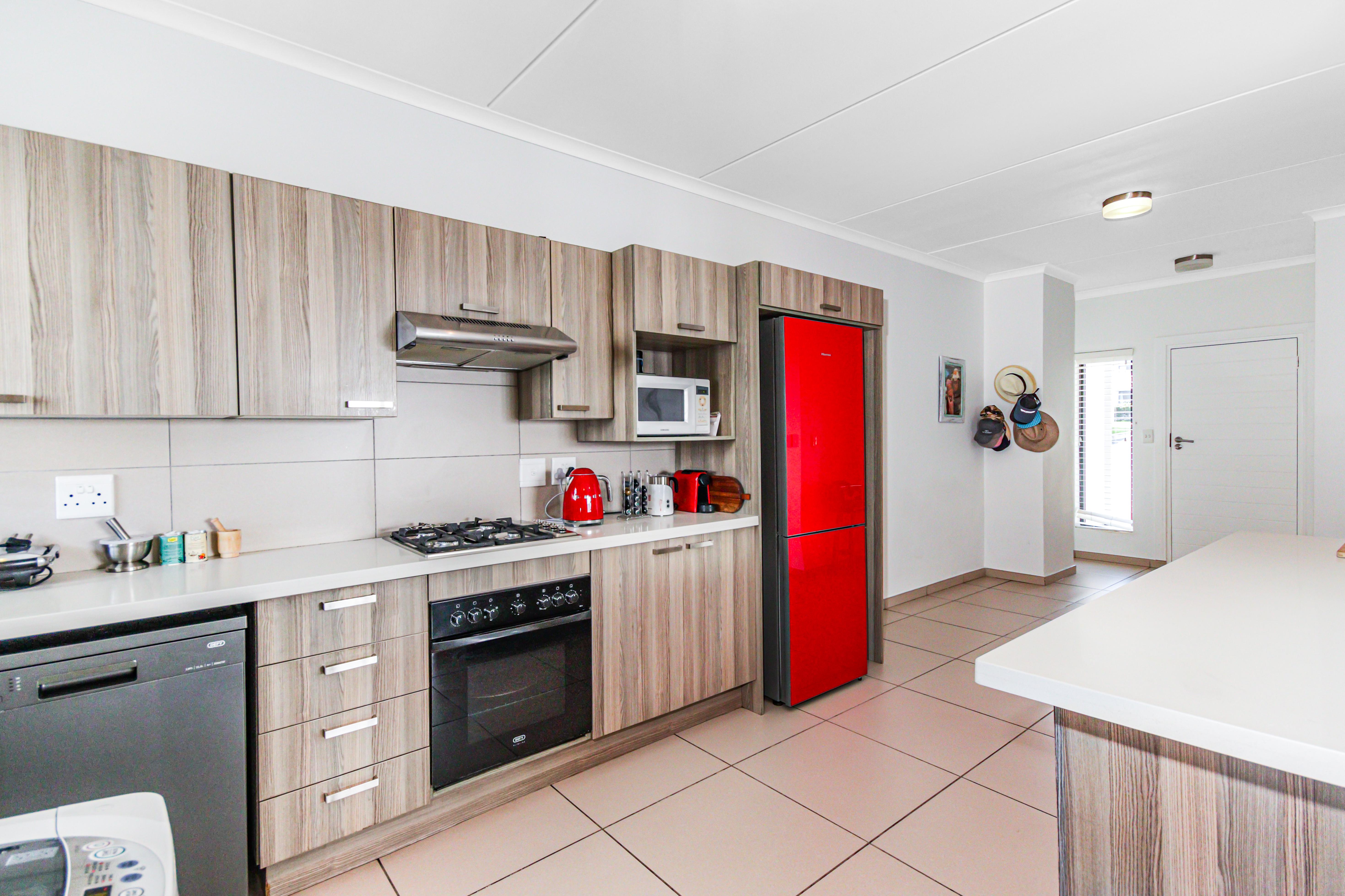 3 Bedroom Property for Sale in Broadacres Gauteng