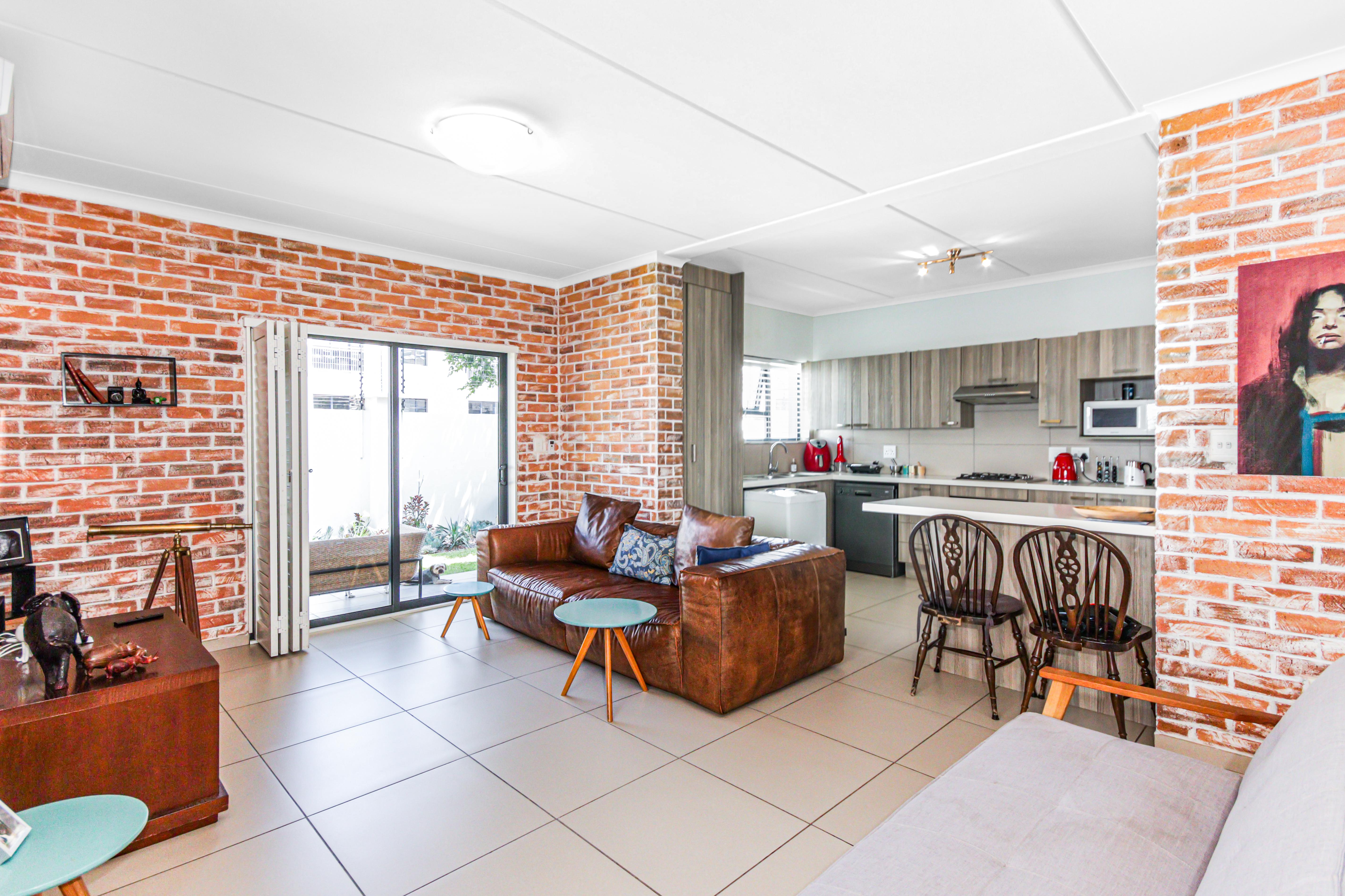 3 Bedroom Property for Sale in Broadacres Gauteng