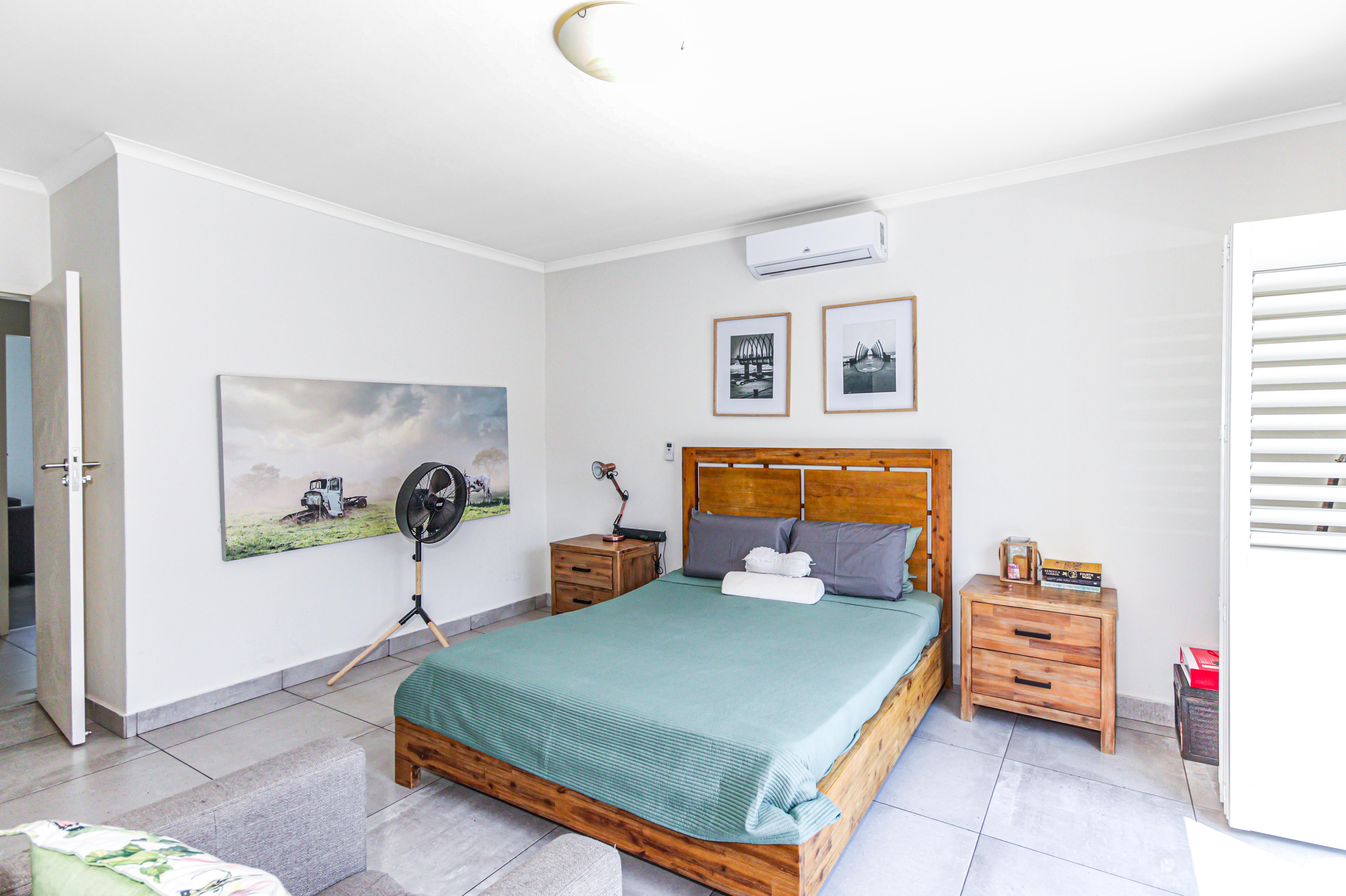 3 Bedroom Property for Sale in Broadacres Gauteng