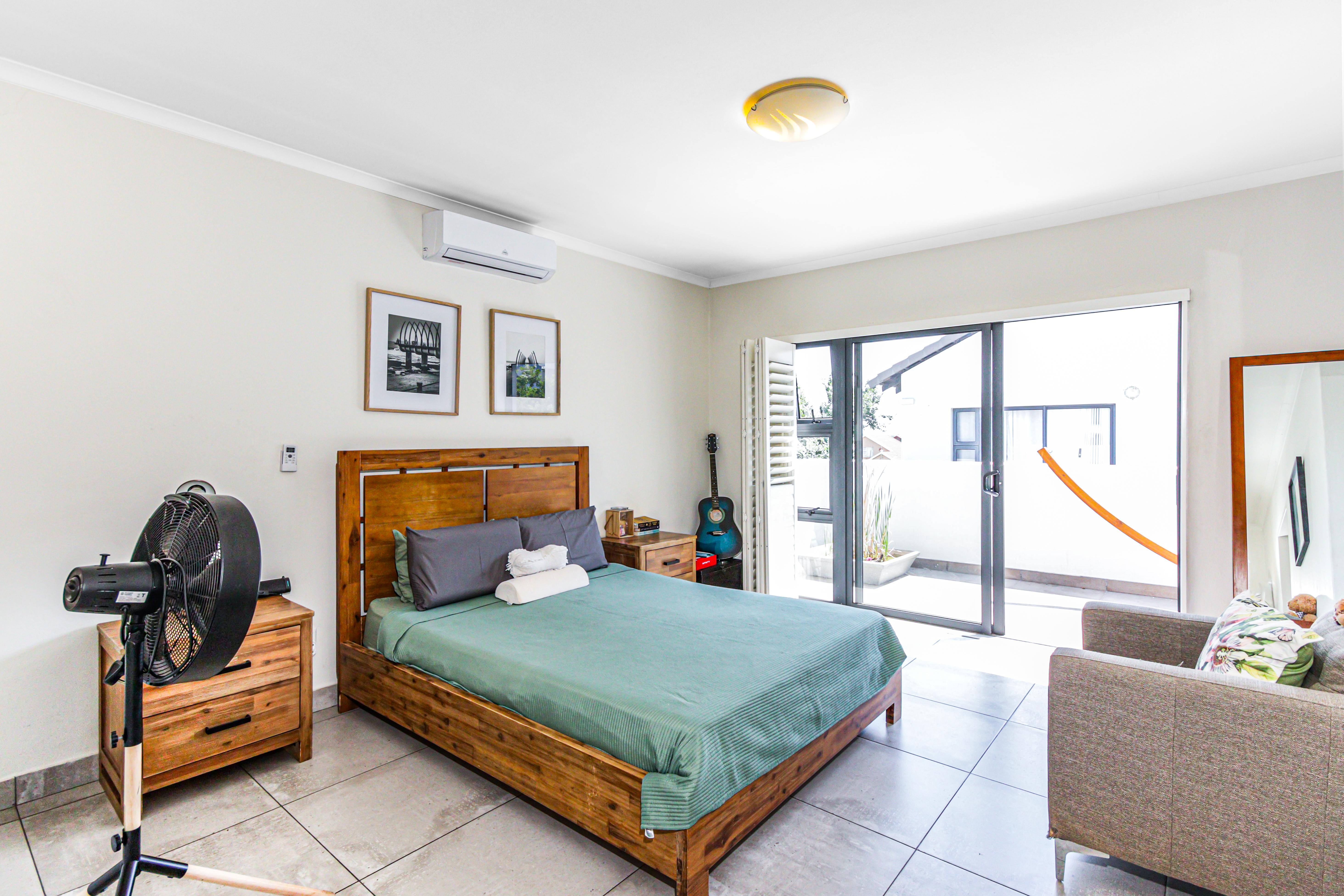 3 Bedroom Property for Sale in Broadacres Gauteng
