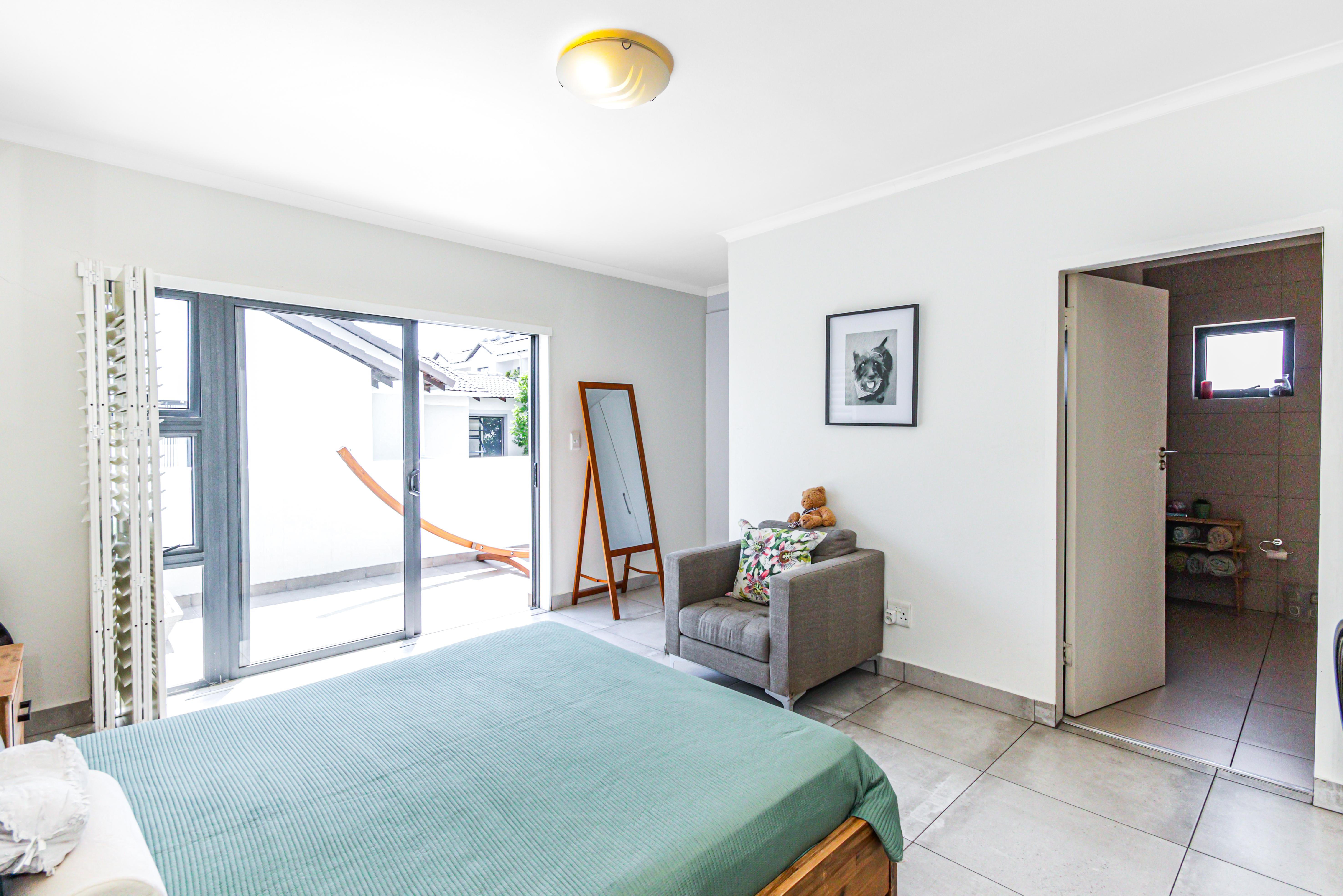 3 Bedroom Property for Sale in Broadacres Gauteng