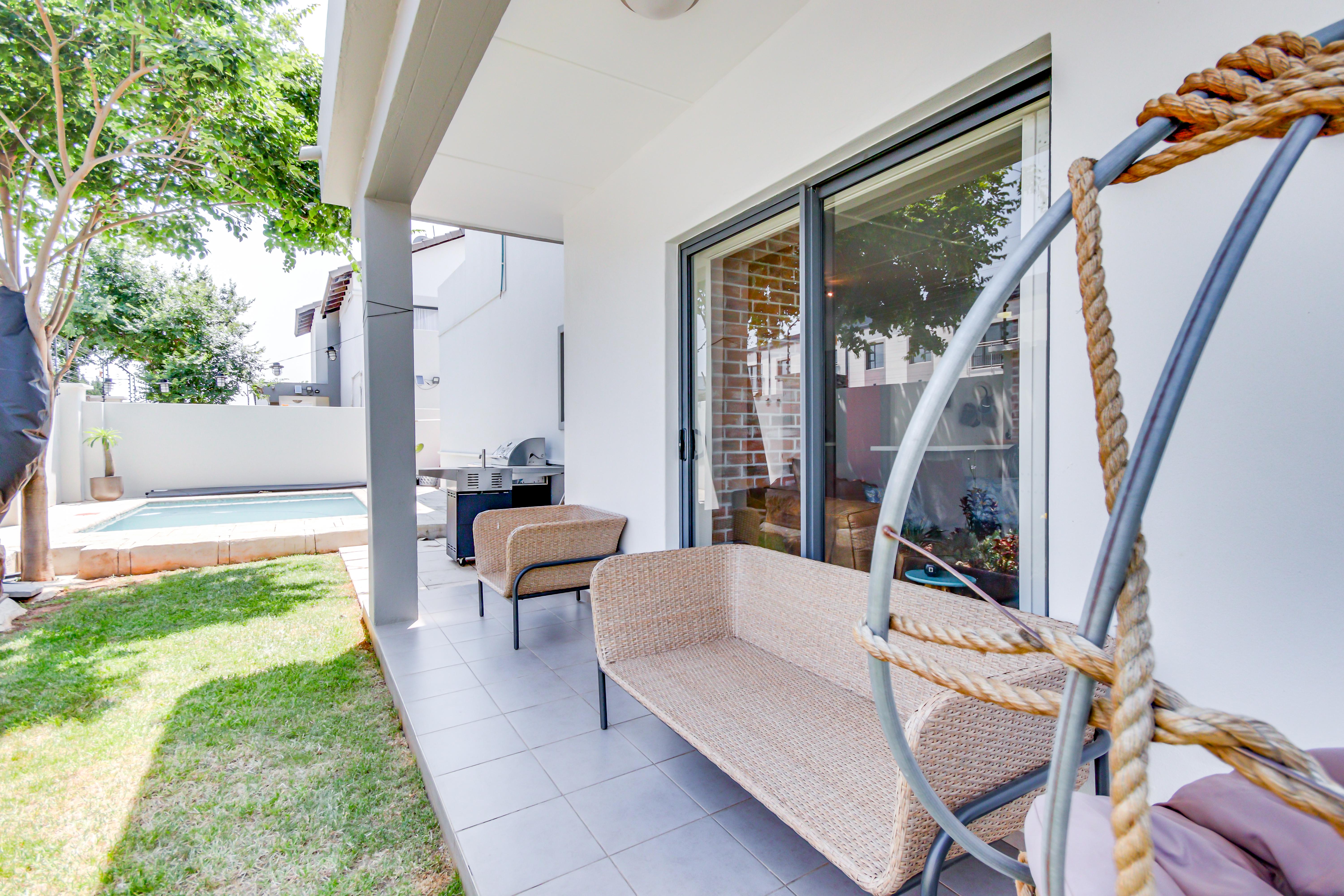 3 Bedroom Property for Sale in Broadacres Gauteng