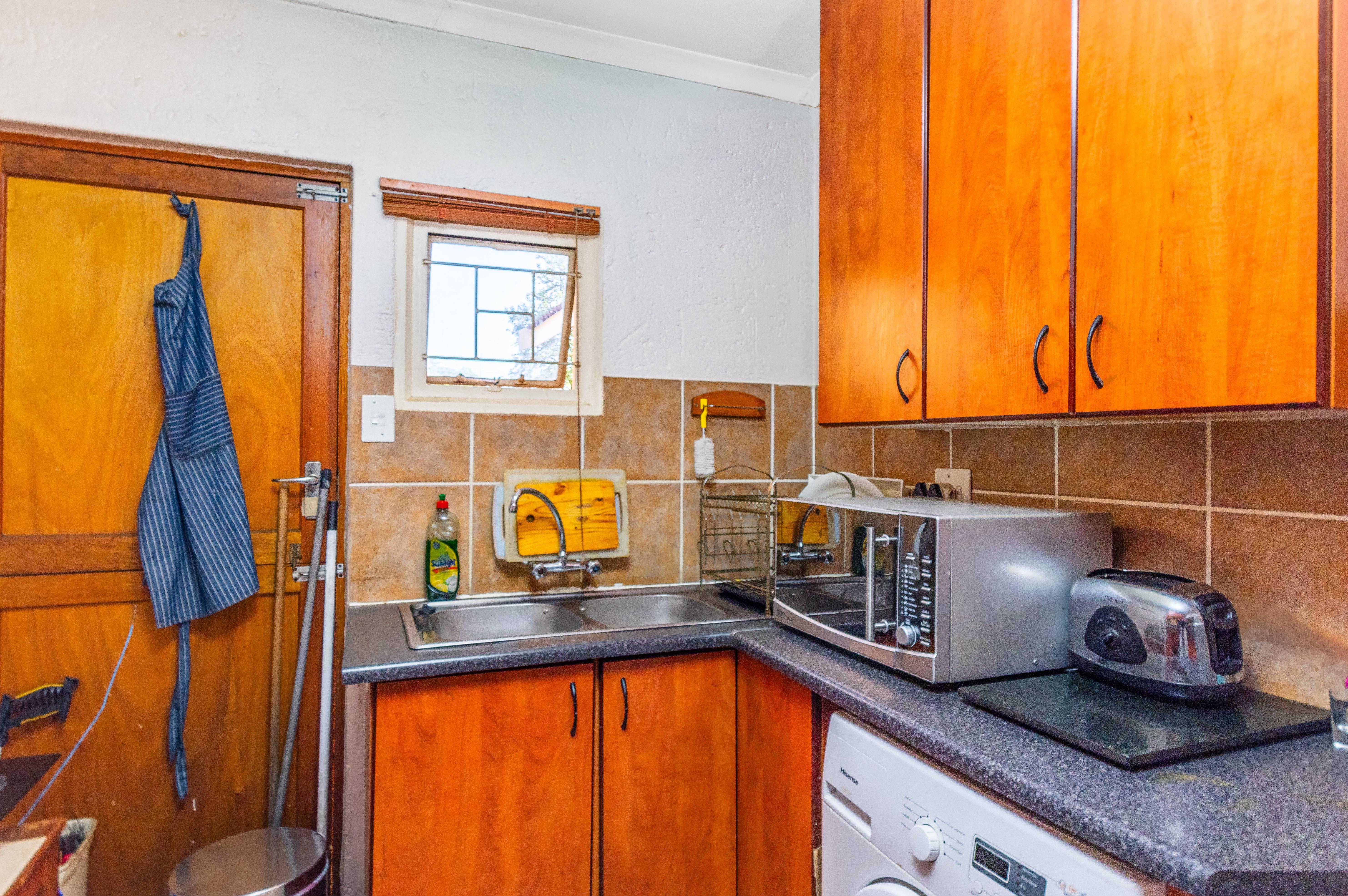 2 Bedroom Property for Sale in Halfway Gardens Gauteng