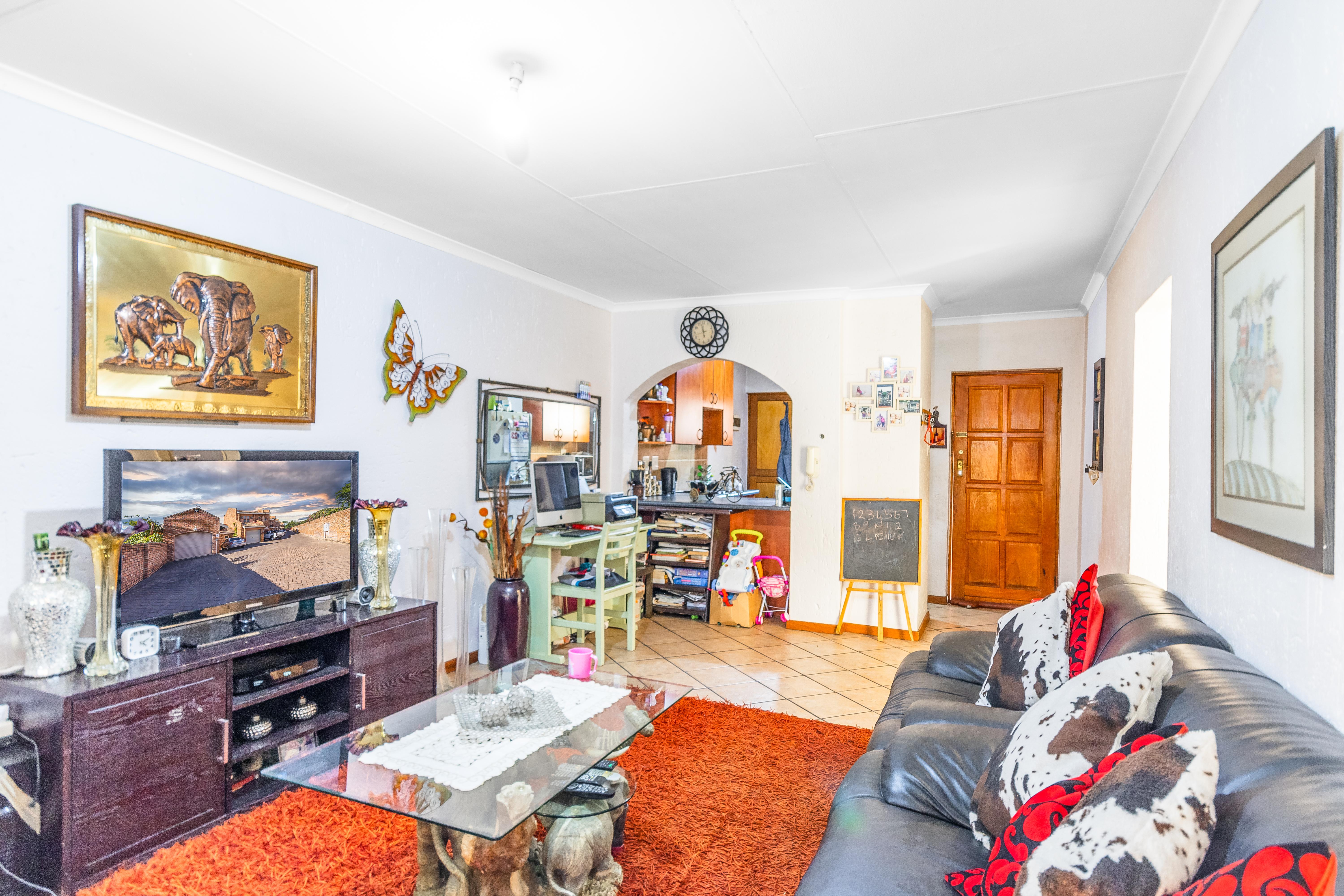 2 Bedroom Property for Sale in Halfway Gardens Gauteng