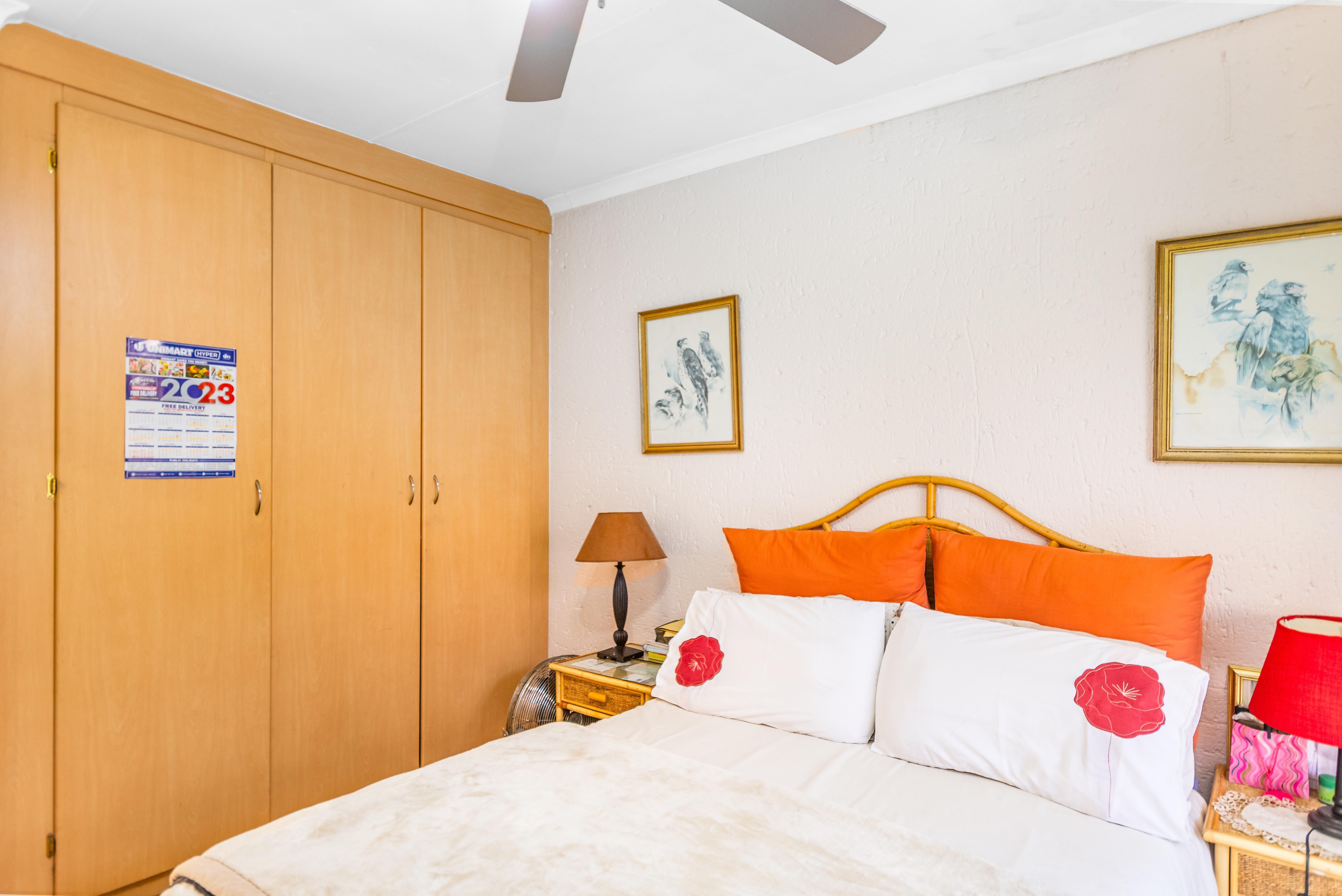 2 Bedroom Property for Sale in Halfway Gardens Gauteng