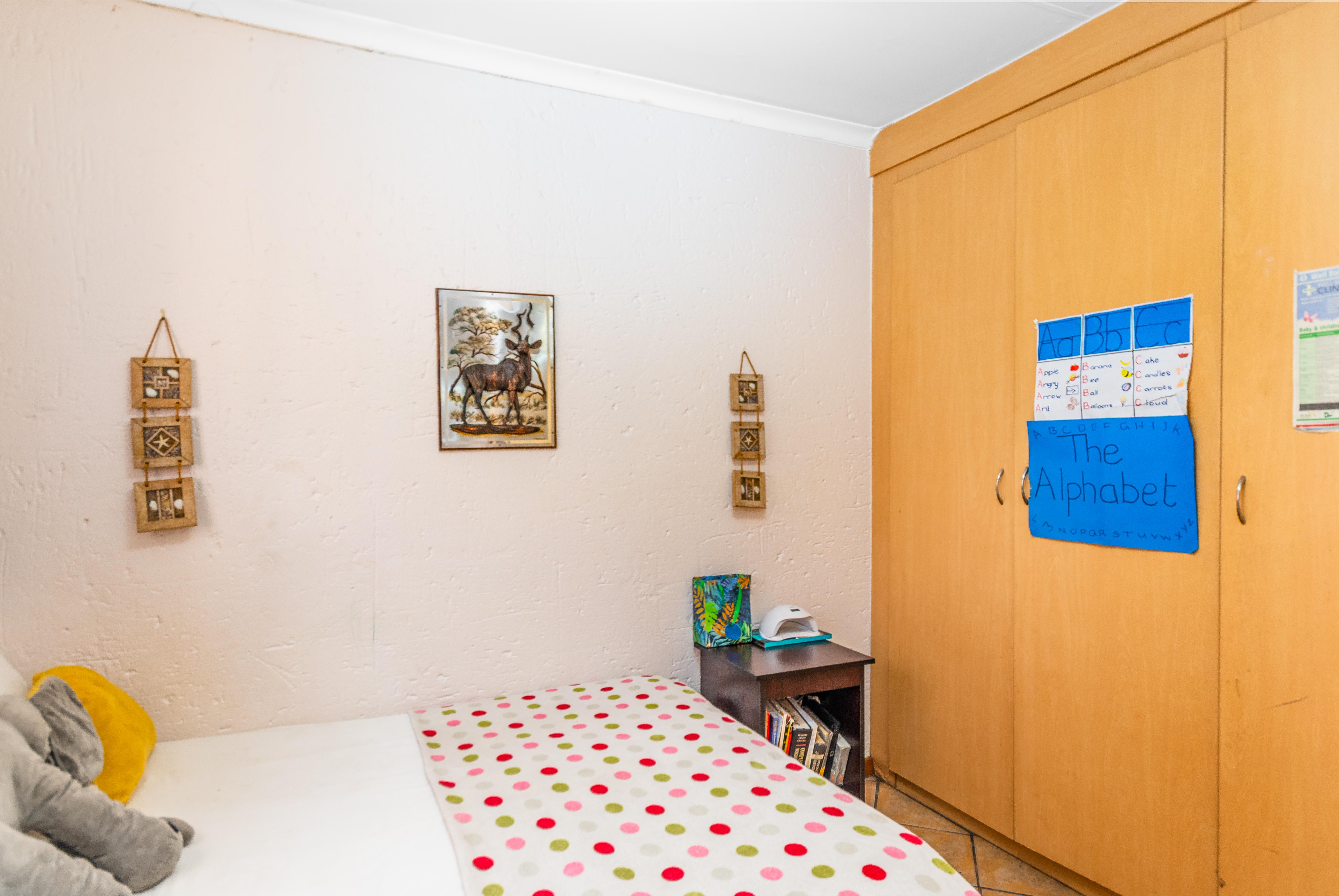 2 Bedroom Property for Sale in Halfway Gardens Gauteng