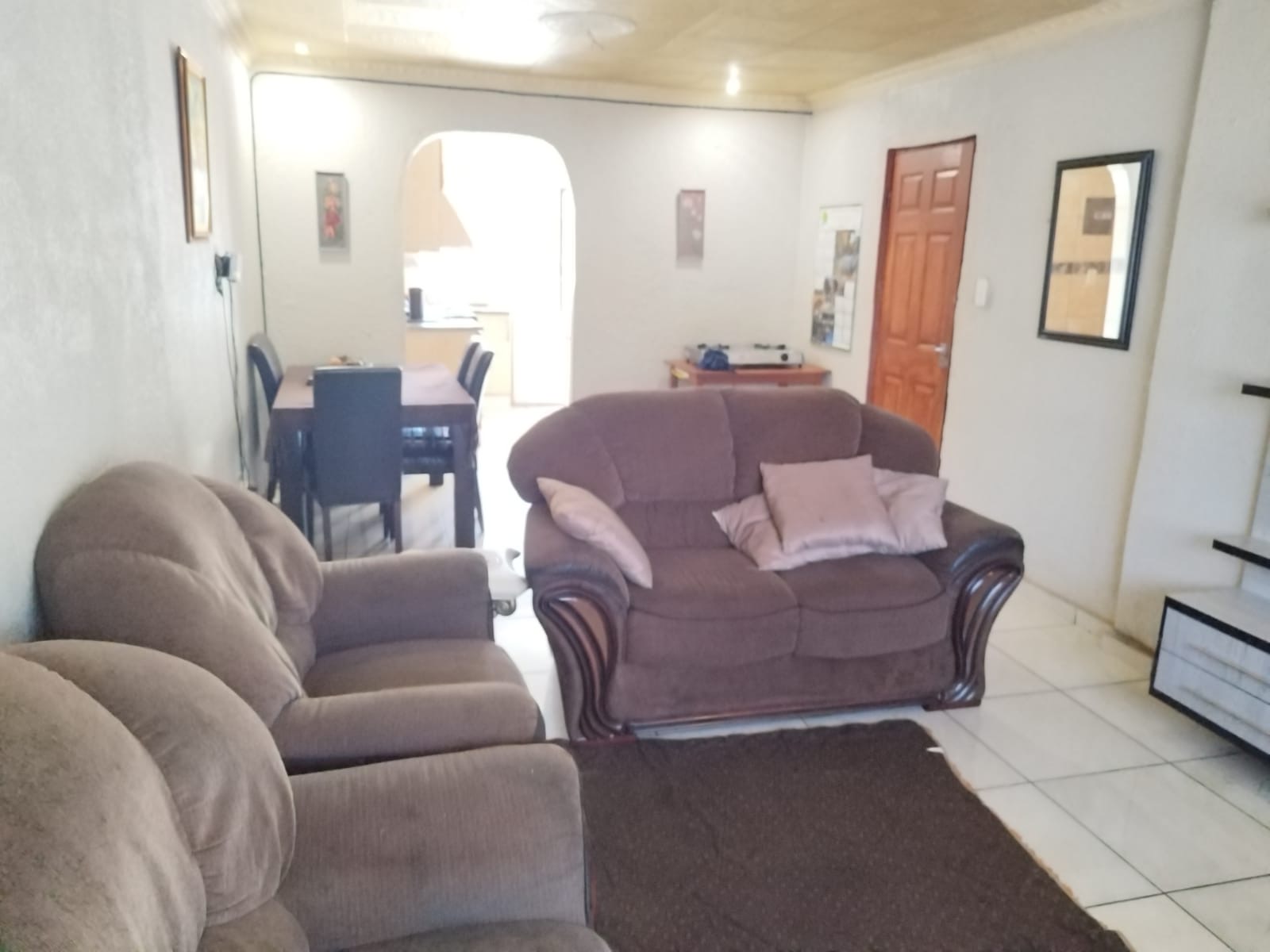 3 Bedroom Property for Sale in Elindinga Gauteng