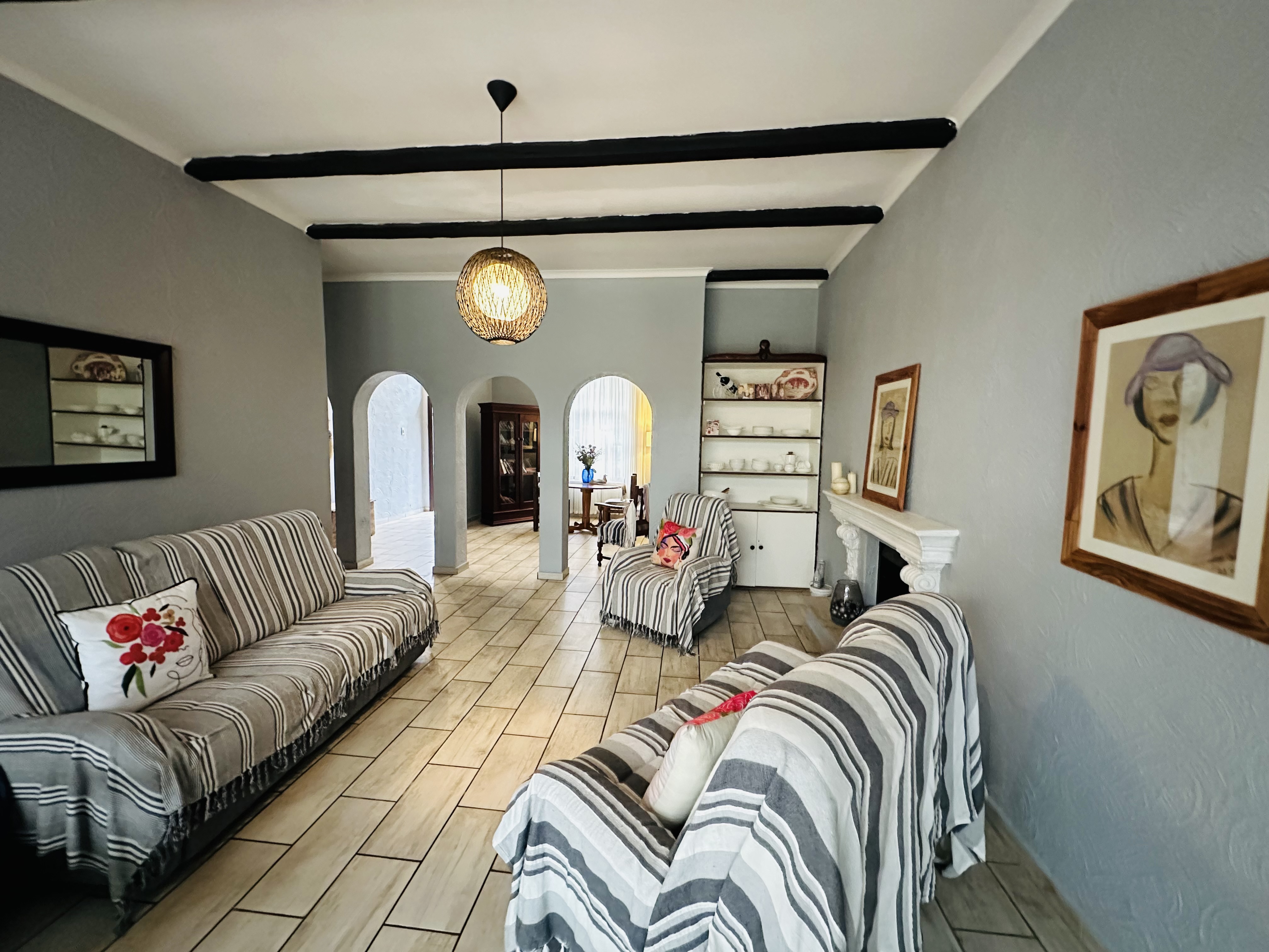 5 Bedroom Property for Sale in Van Riebeeck Park Gauteng