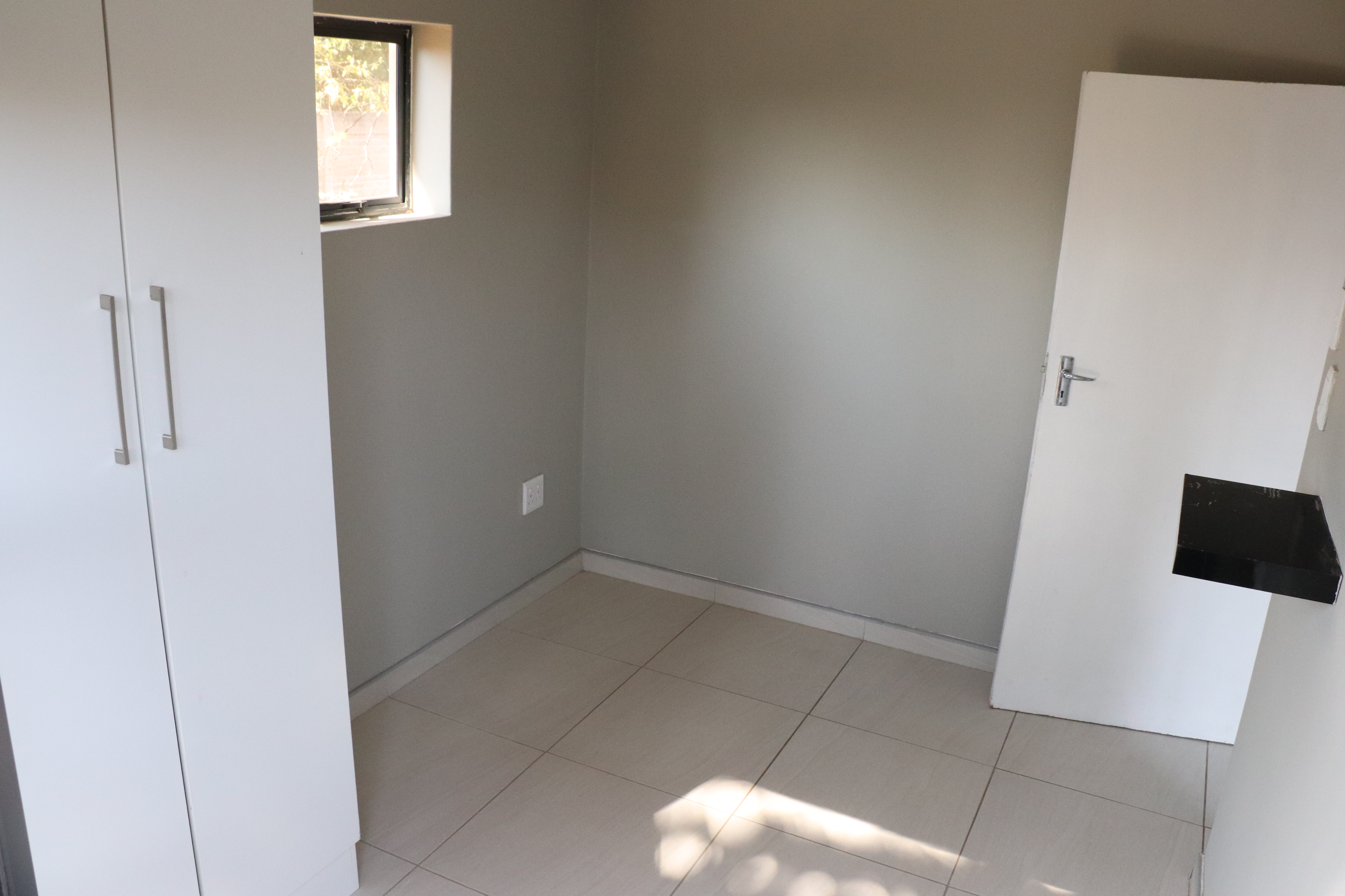 To Let 1 Bedroom Property for Rent in Franklin Roosevelt Park Gauteng