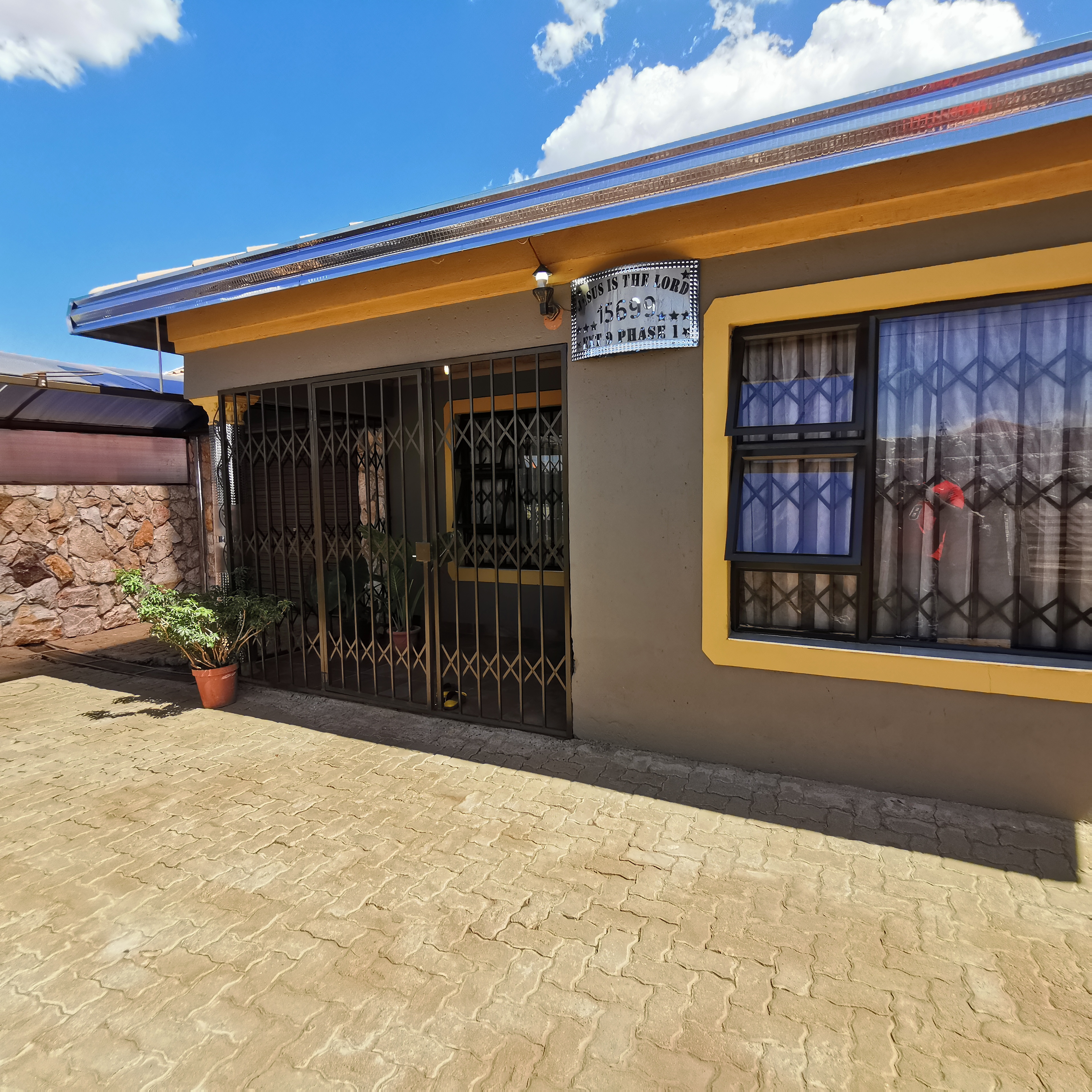 2 Bedroom Property for Sale in Orange Farm Gauteng