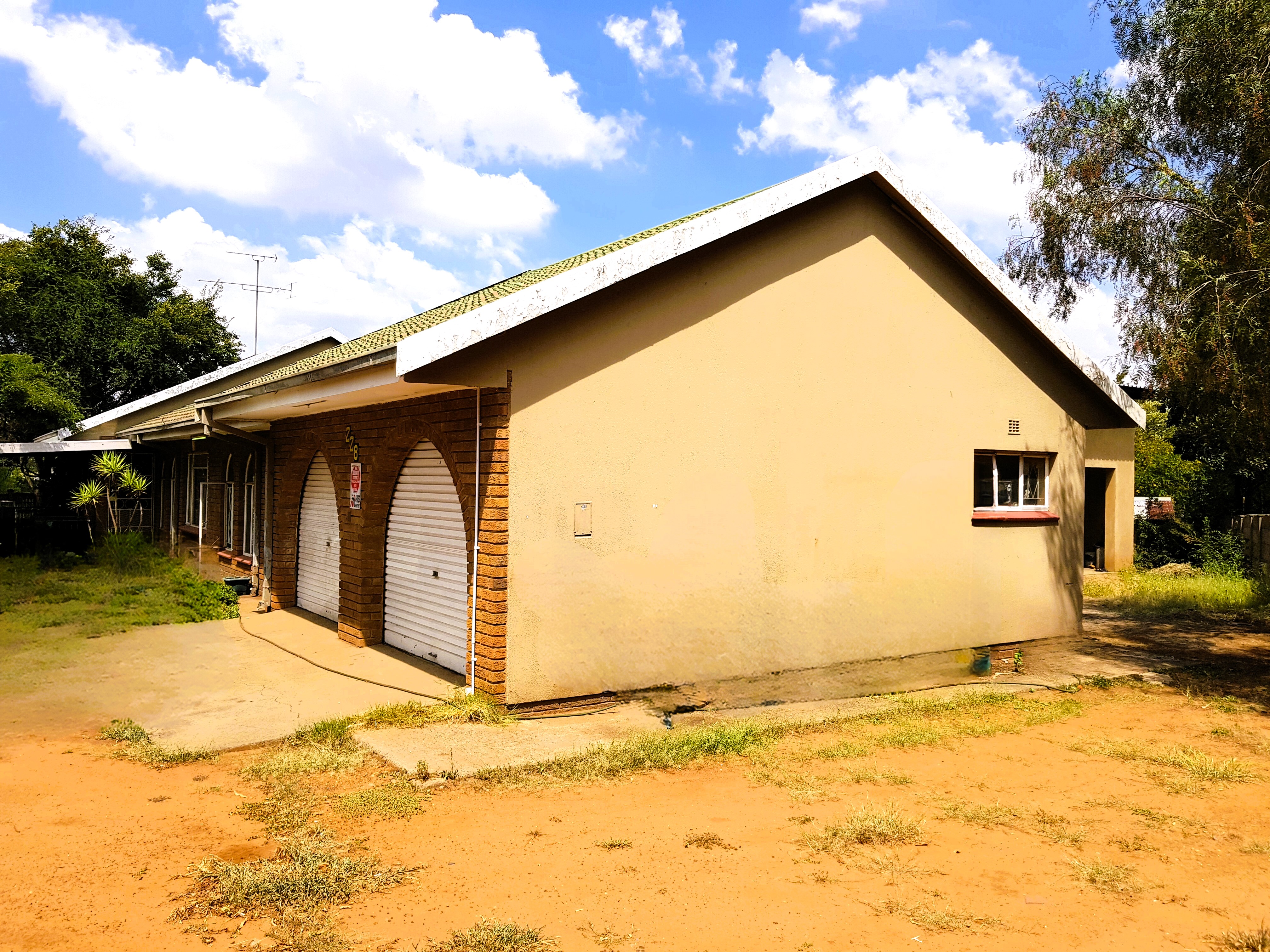 3 Bedroom Property for Sale in Three Rivers East Gauteng