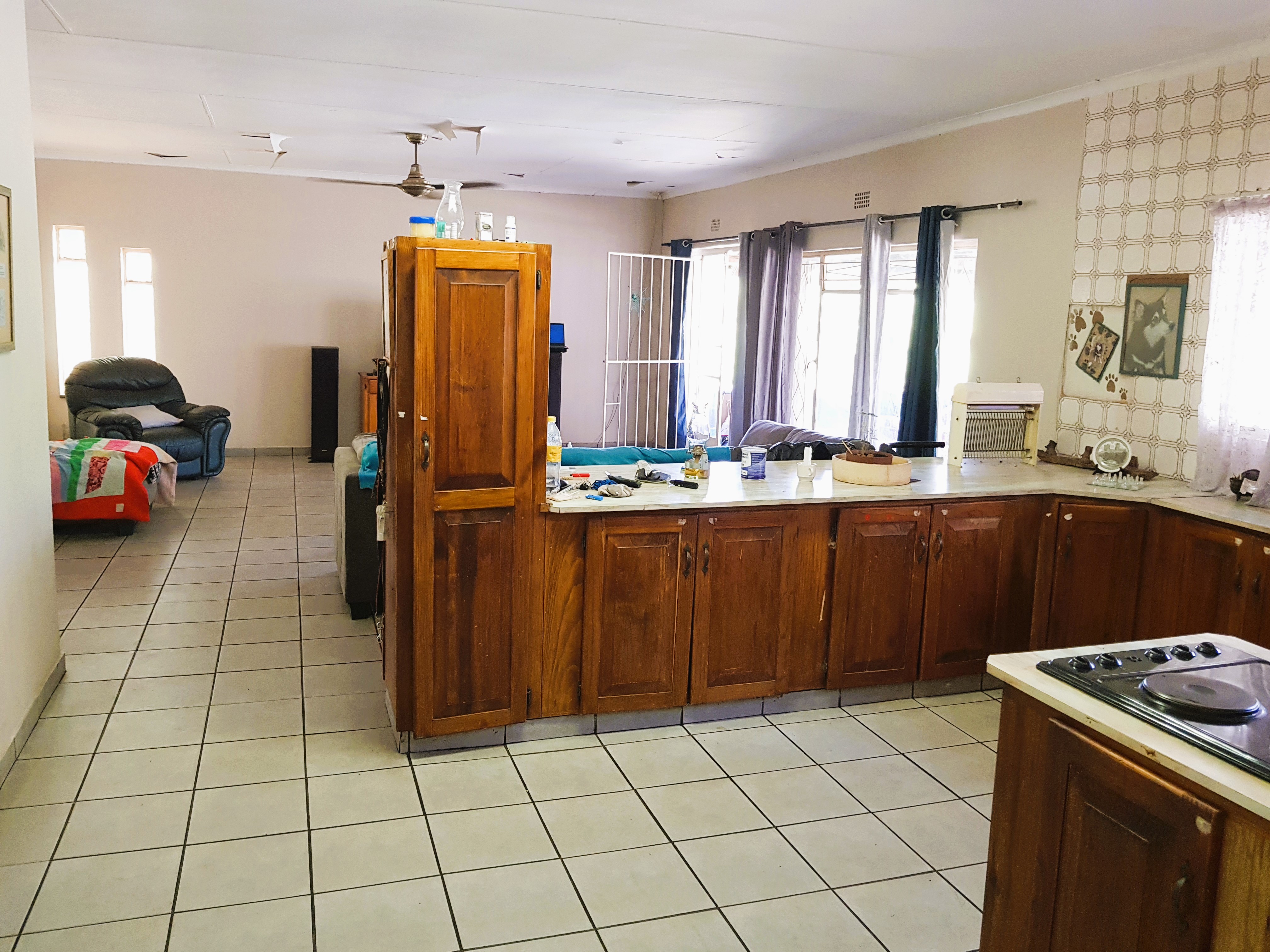 3 Bedroom Property for Sale in Three Rivers East Gauteng