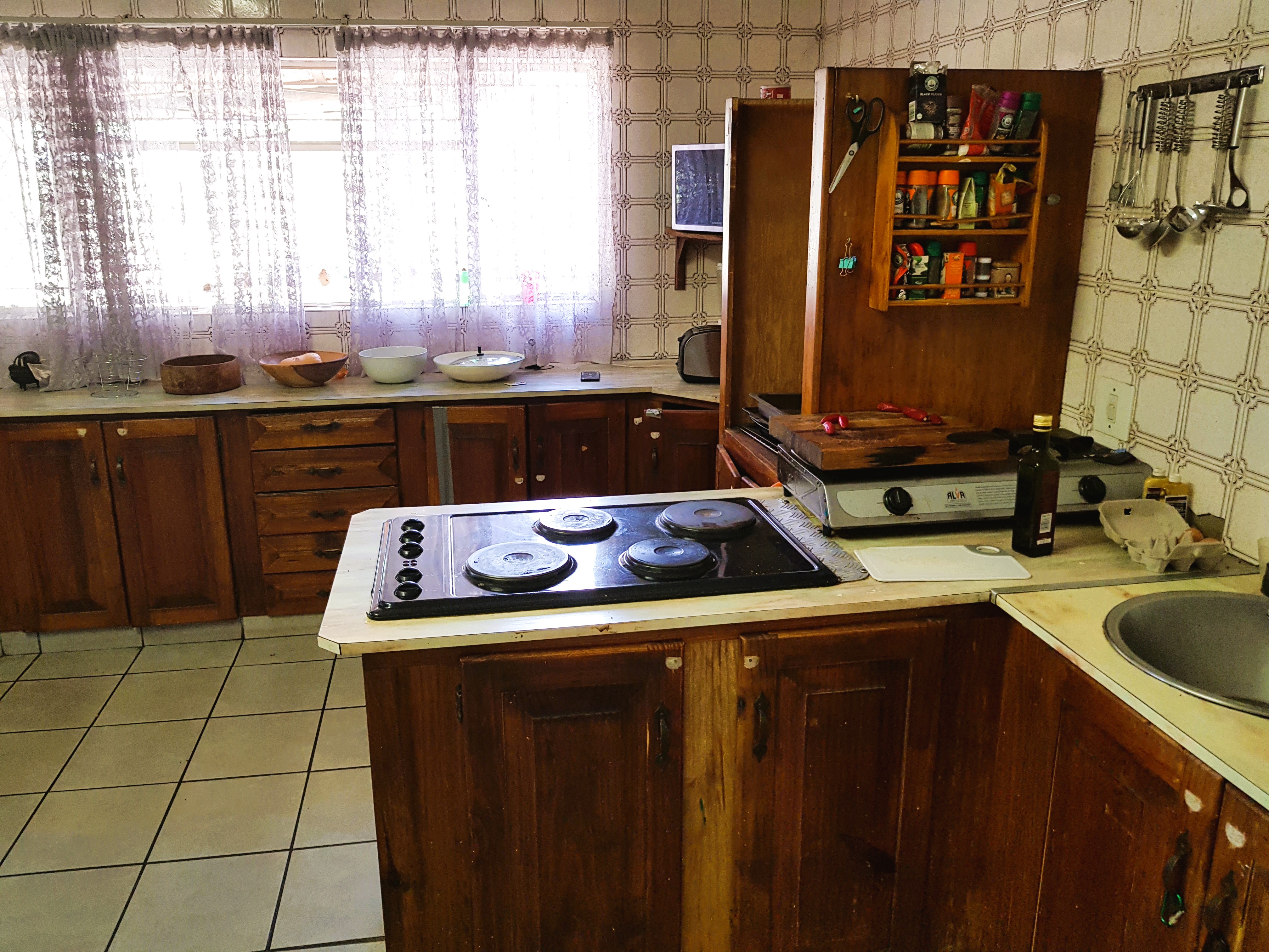 3 Bedroom Property for Sale in Three Rivers East Gauteng