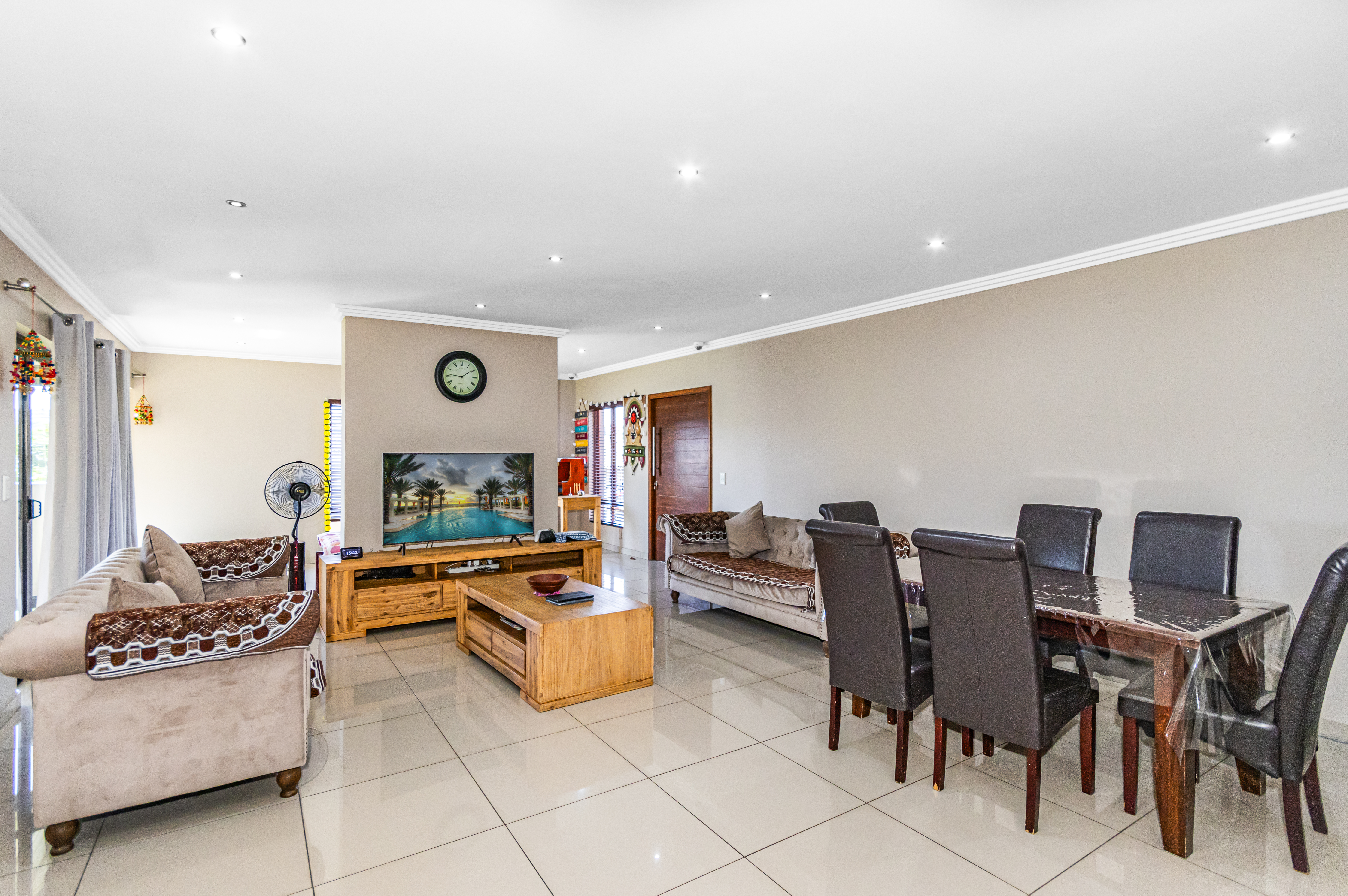 3 Bedroom Property for Sale in Barbeque Downs Gauteng