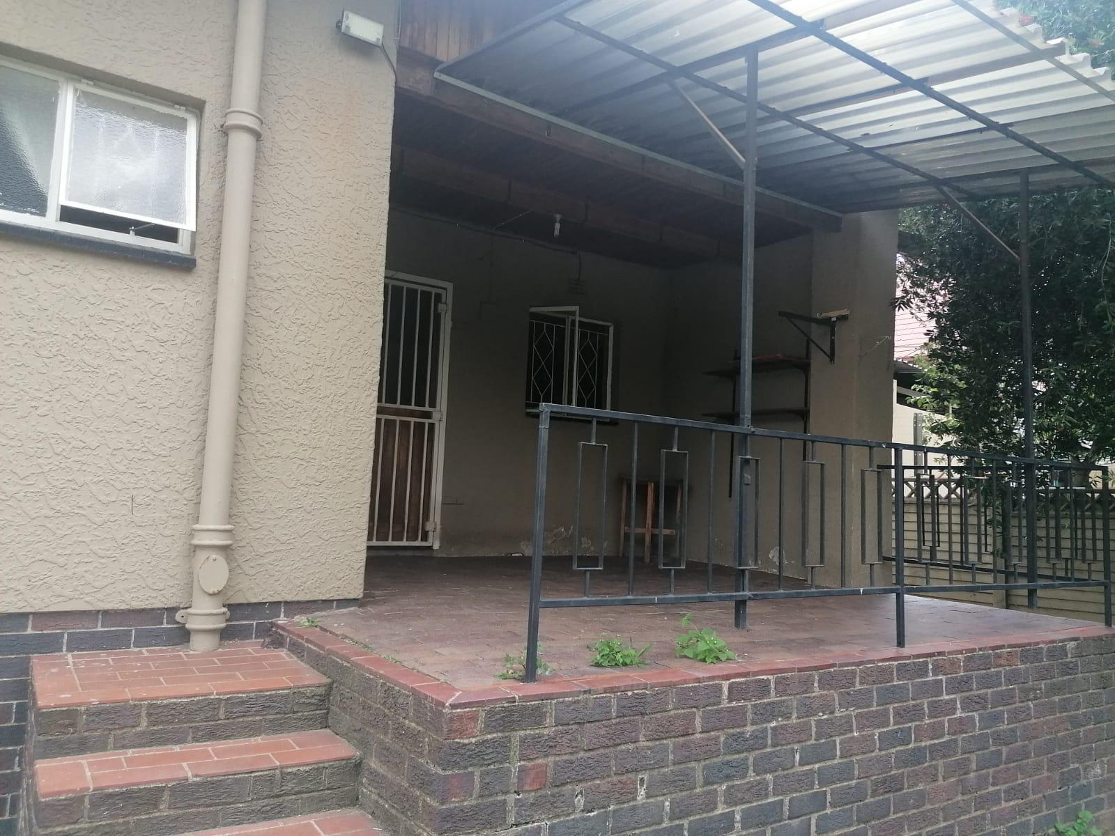 To Let 4 Bedroom Property for Rent in Rembrandt Park Gauteng