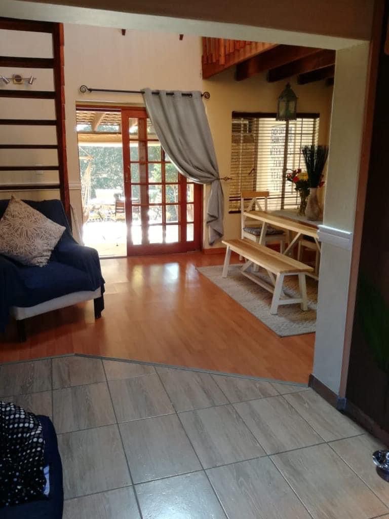 3 Bedroom Property for Sale in Kempton Park Central Gauteng