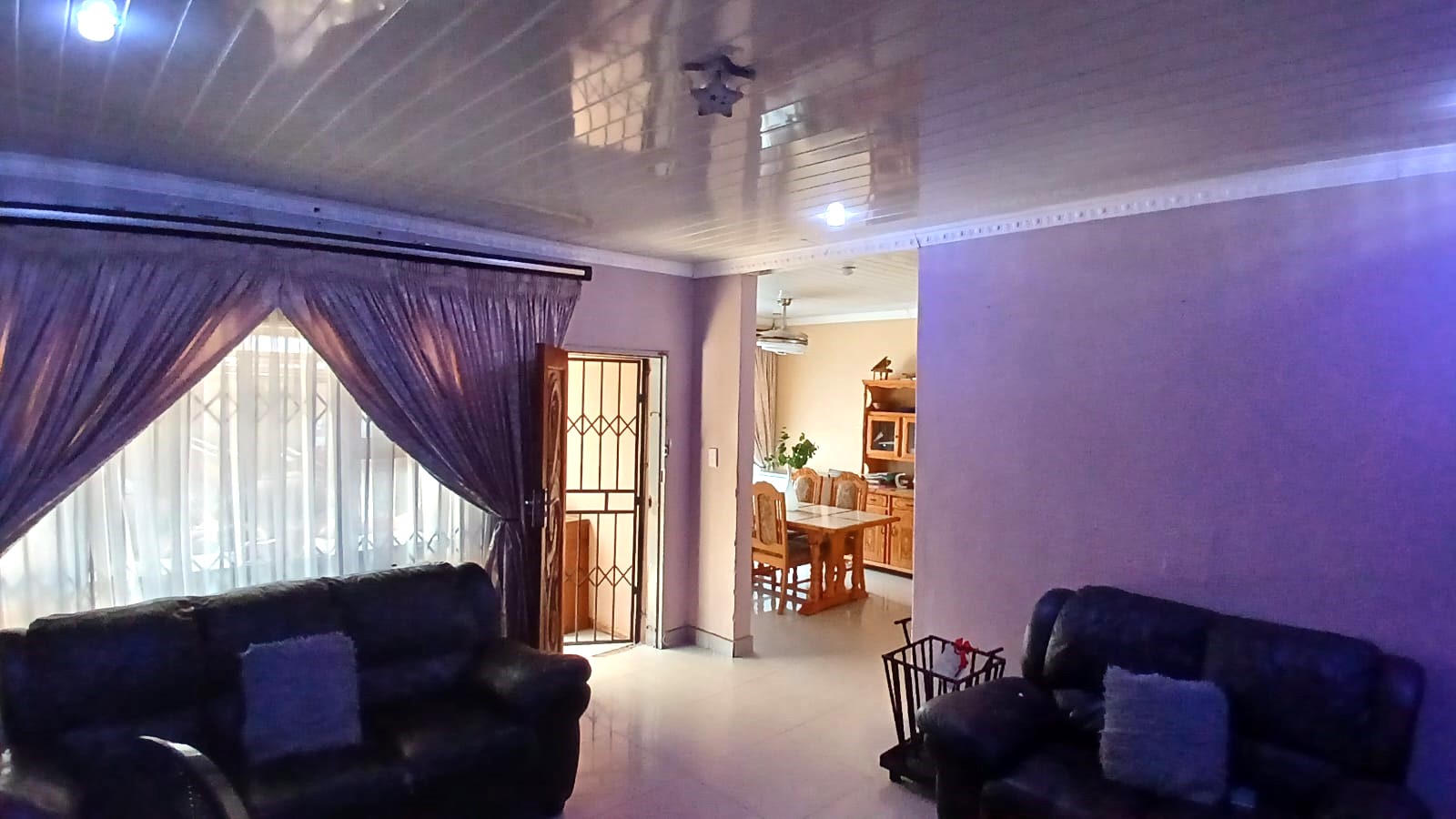 4 Bedroom Property for Sale in Unitas Park Gauteng