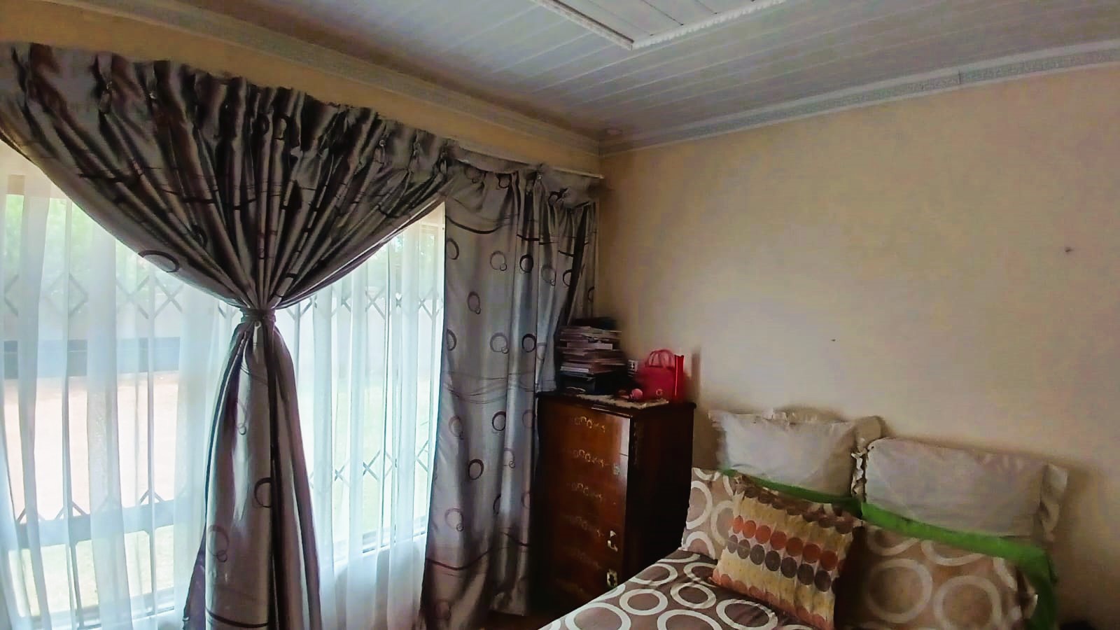 4 Bedroom Property for Sale in Unitas Park Gauteng