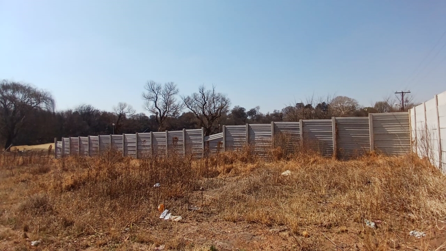 0 Bedroom Property for Sale in Rothdene Gauteng