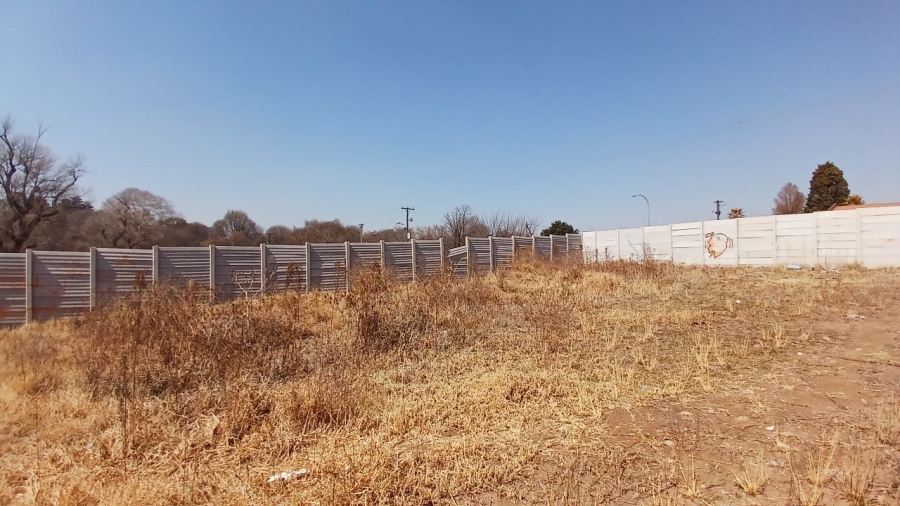 0 Bedroom Property for Sale in Rothdene Gauteng