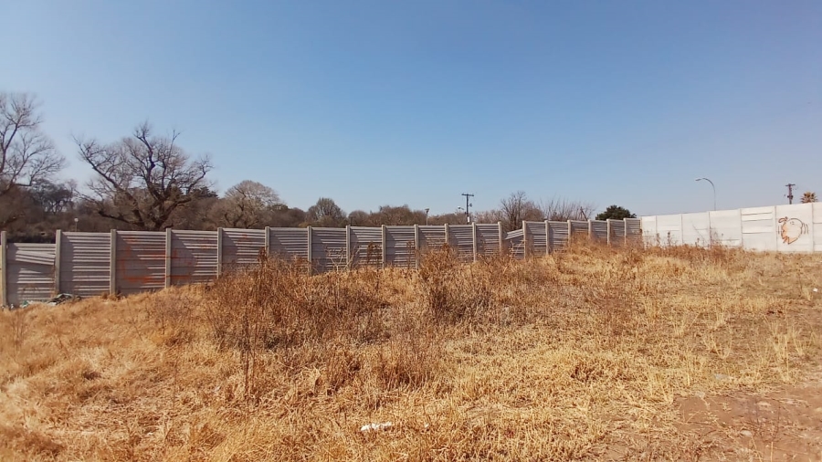 0 Bedroom Property for Sale in Rothdene Gauteng