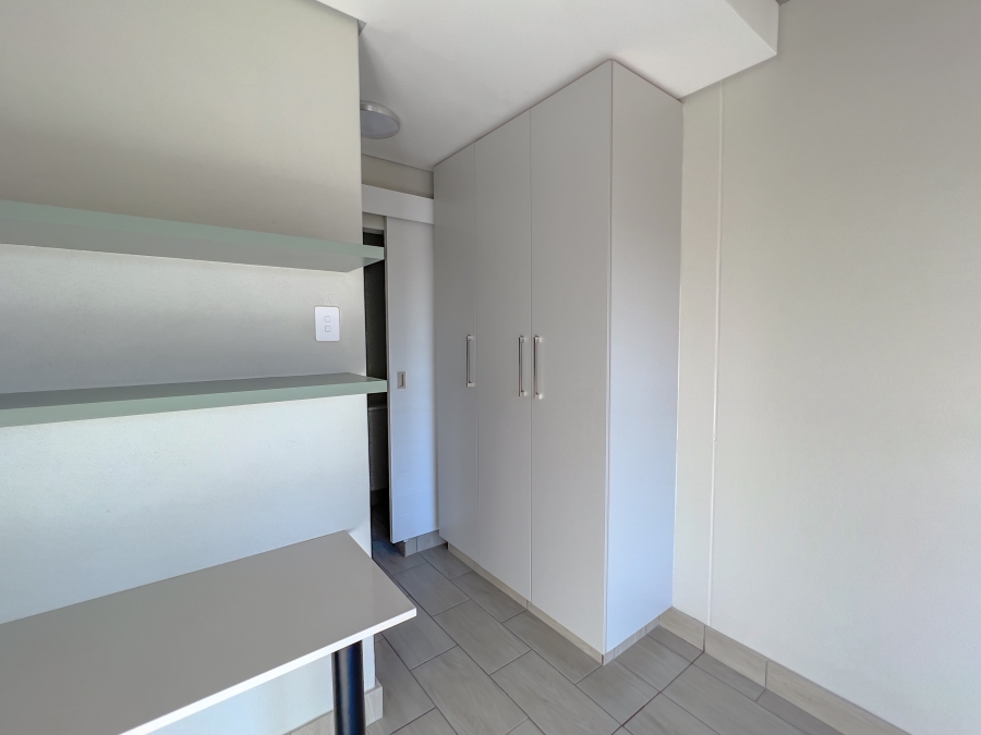 To Let 1 Bedroom Property for Rent in Hatfield Gauteng