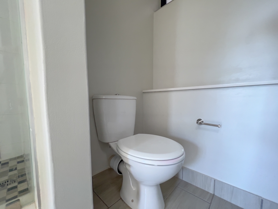 To Let 1 Bedroom Property for Rent in Hatfield Gauteng