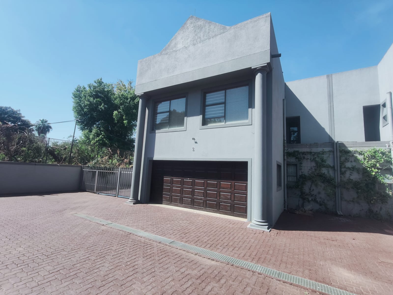 To Let 3 Bedroom Property for Rent in Three Rivers Proper Gauteng