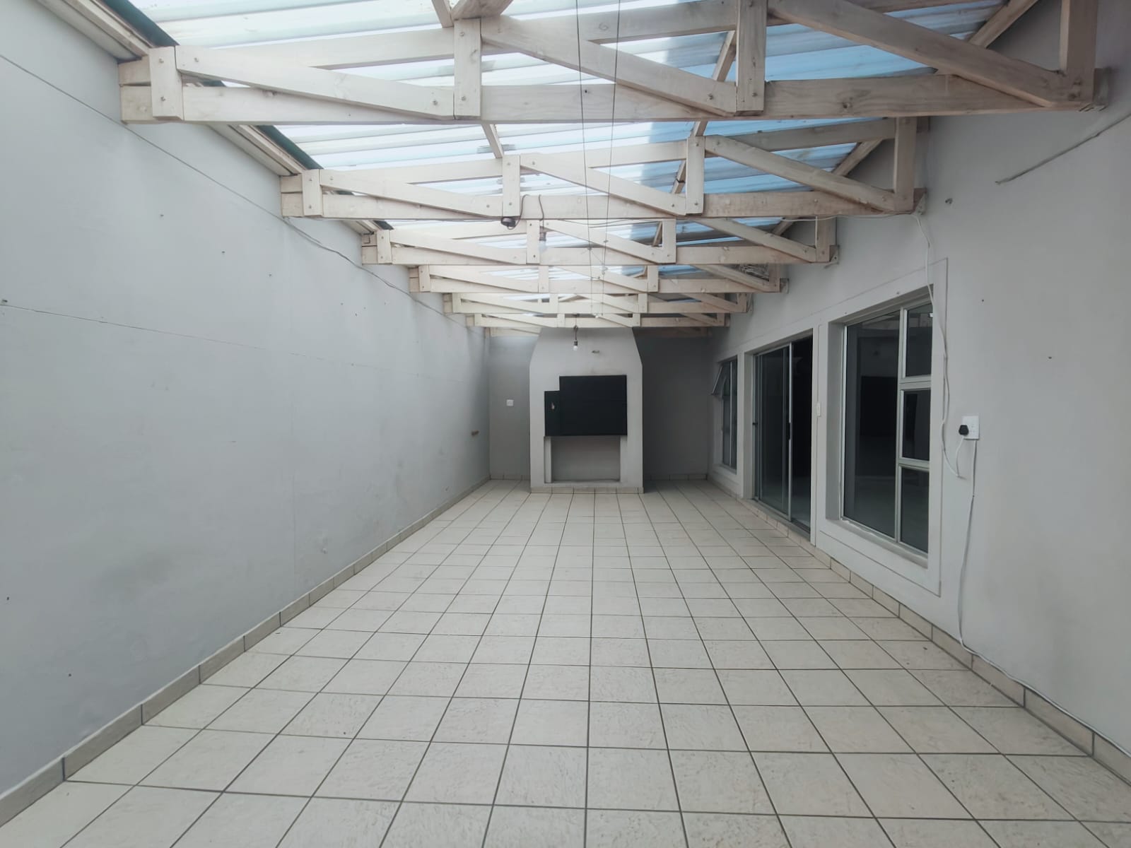 To Let 3 Bedroom Property for Rent in Three Rivers Proper Gauteng