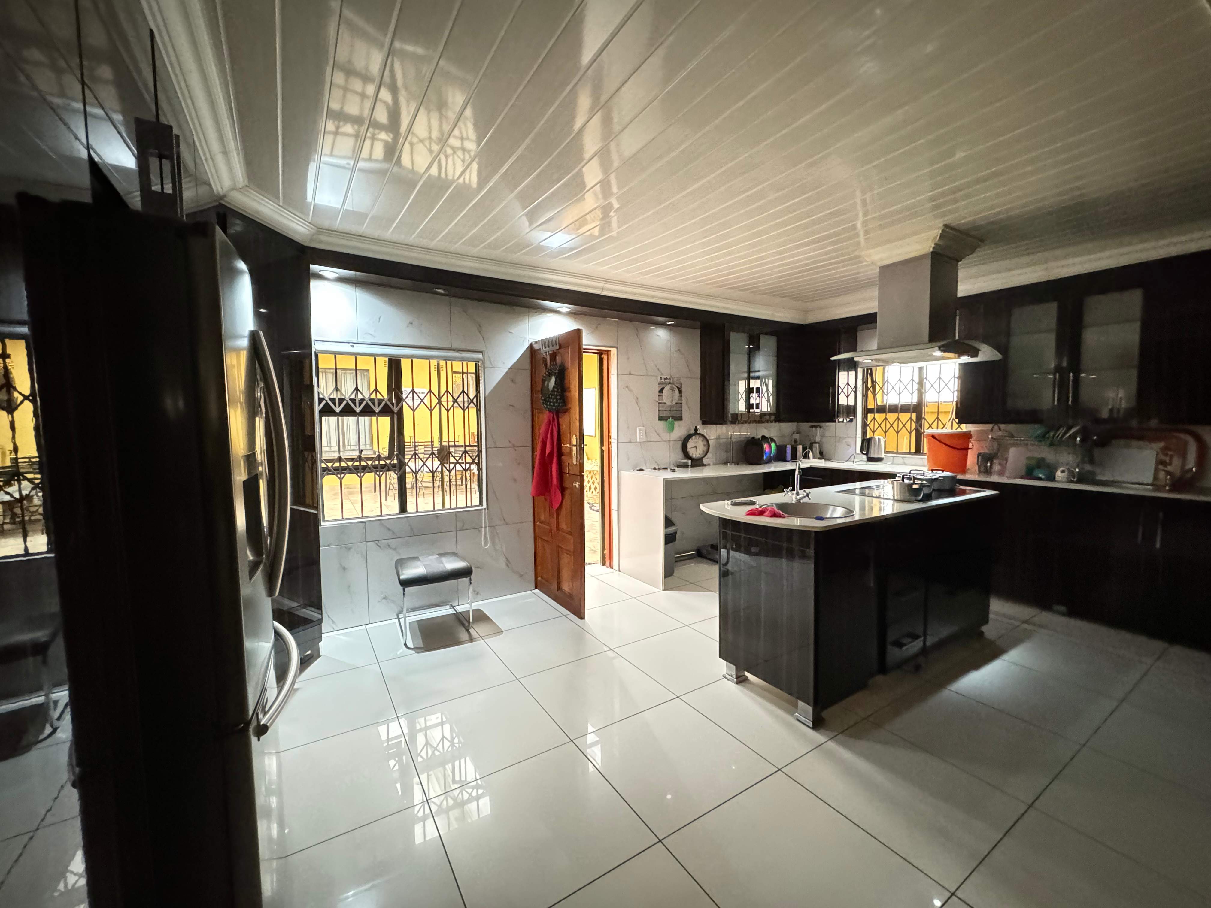 6 Bedroom Property for Sale in Forest Hill Gauteng