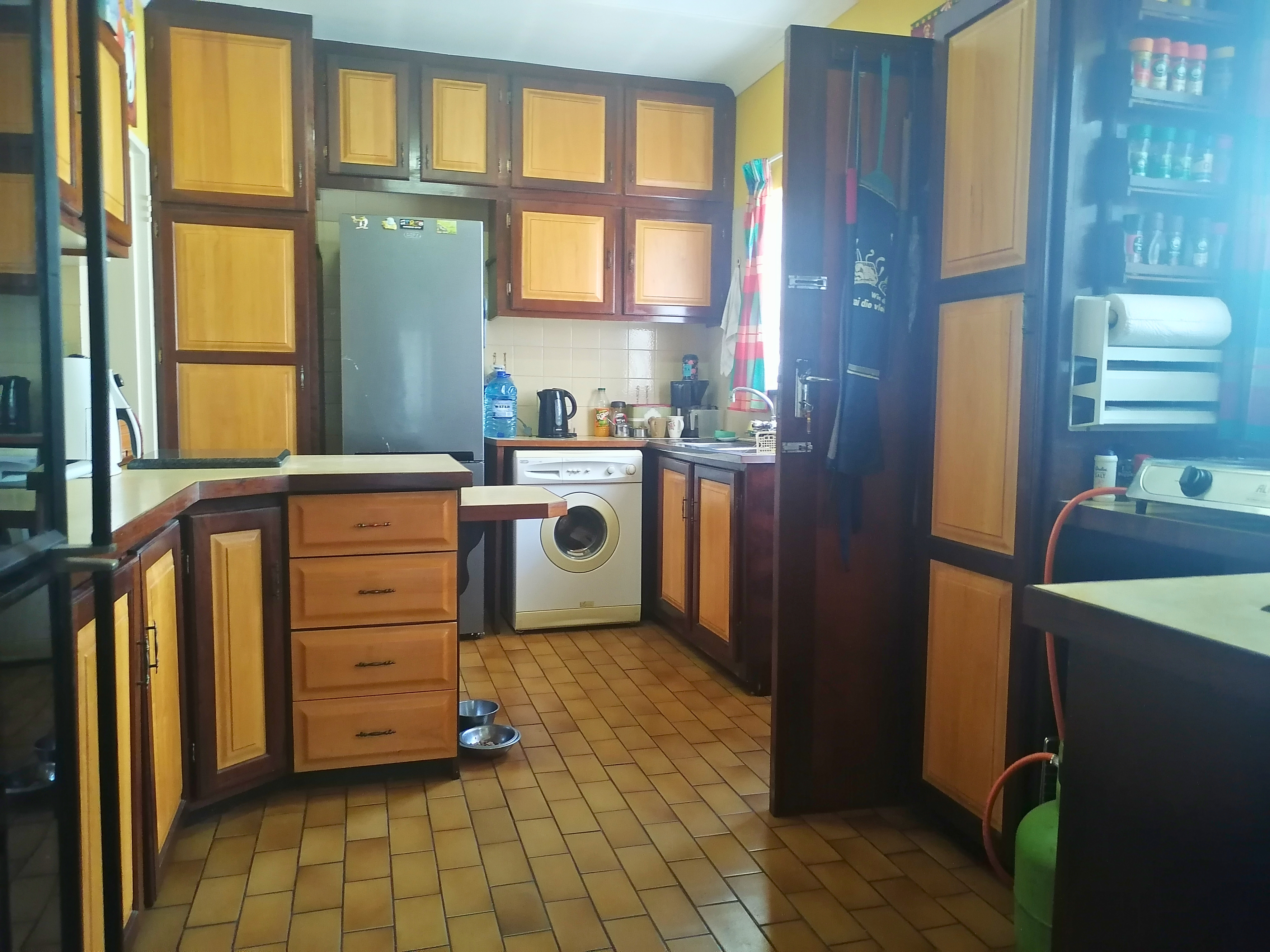 3 Bedroom Property for Sale in Rhodesfield Gauteng