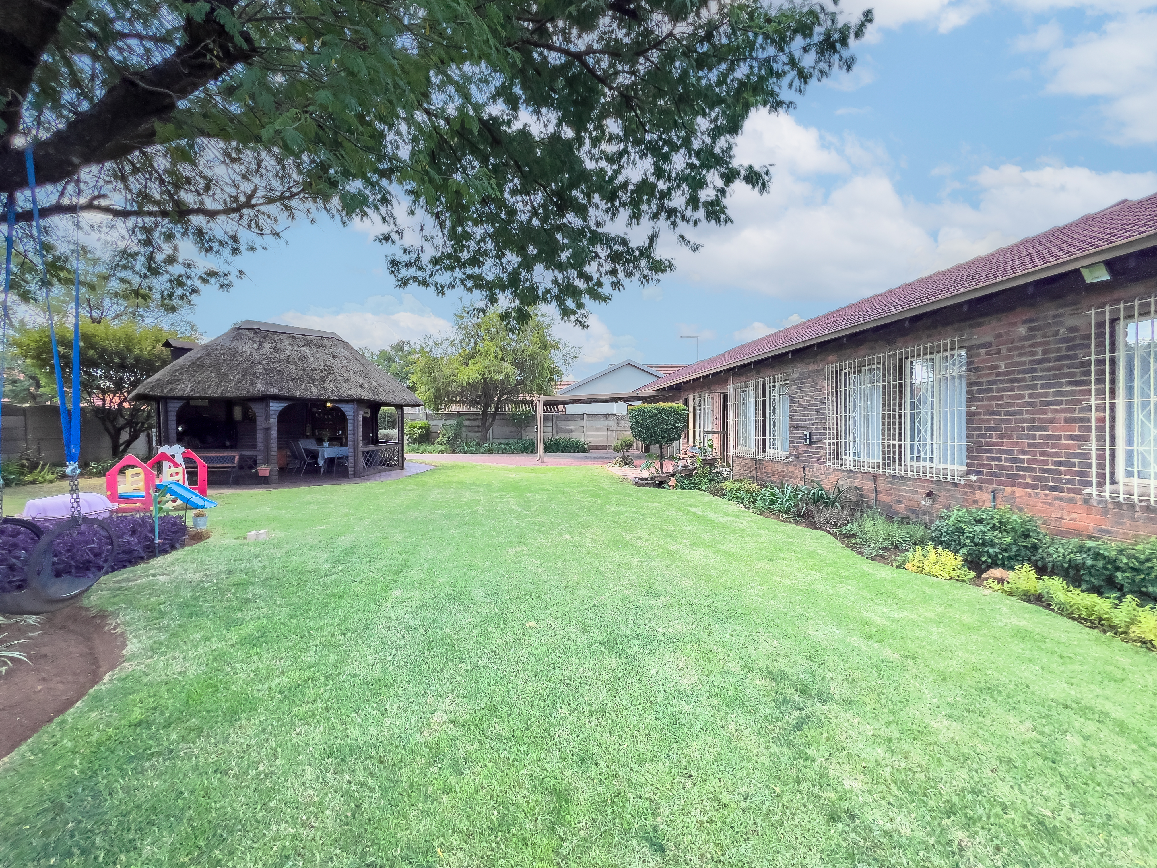 4 Bedroom Property for Sale in Dinwiddie Gauteng