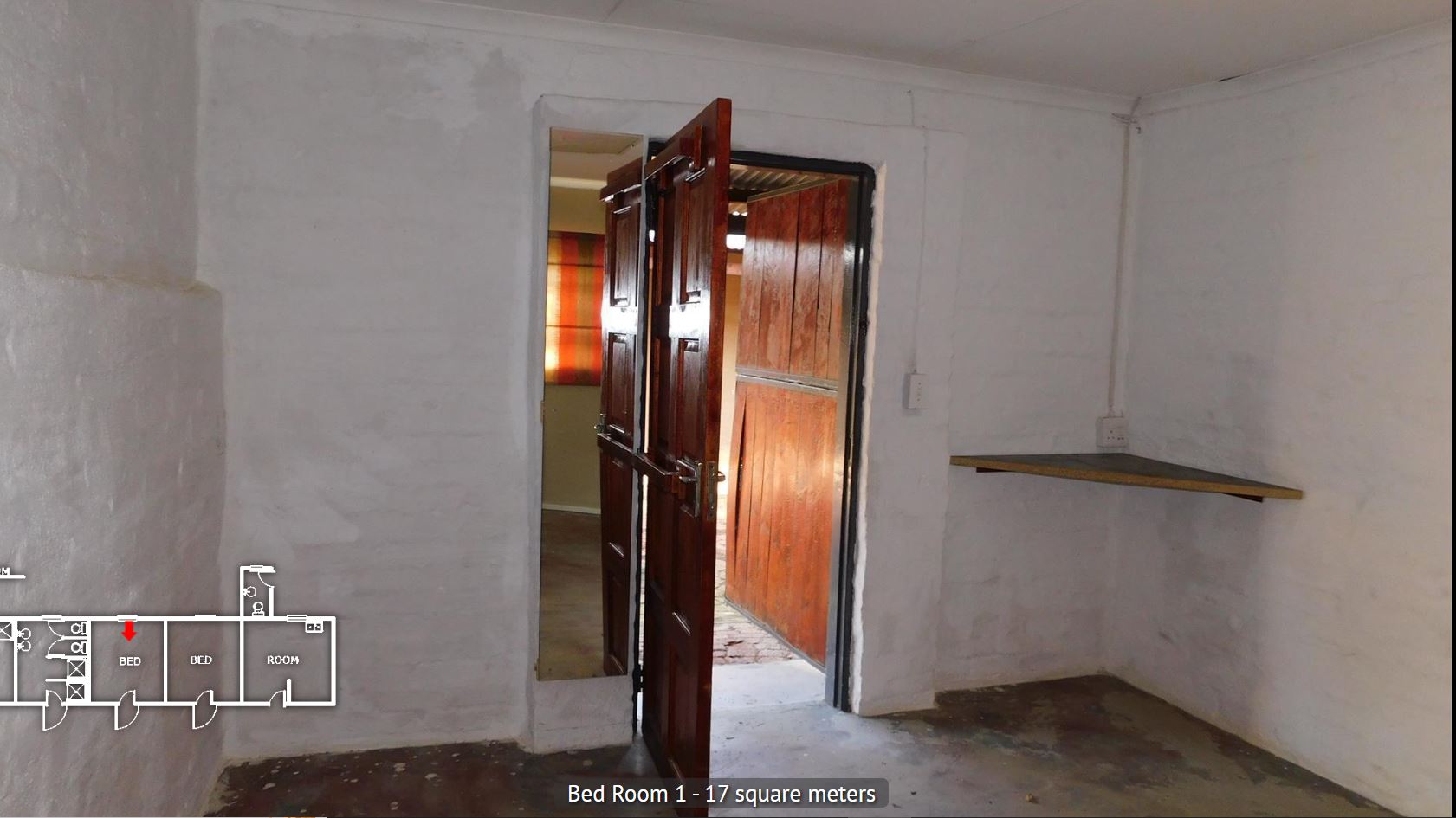 8 Bedroom Property for Sale in Knoppieslaagte Gauteng