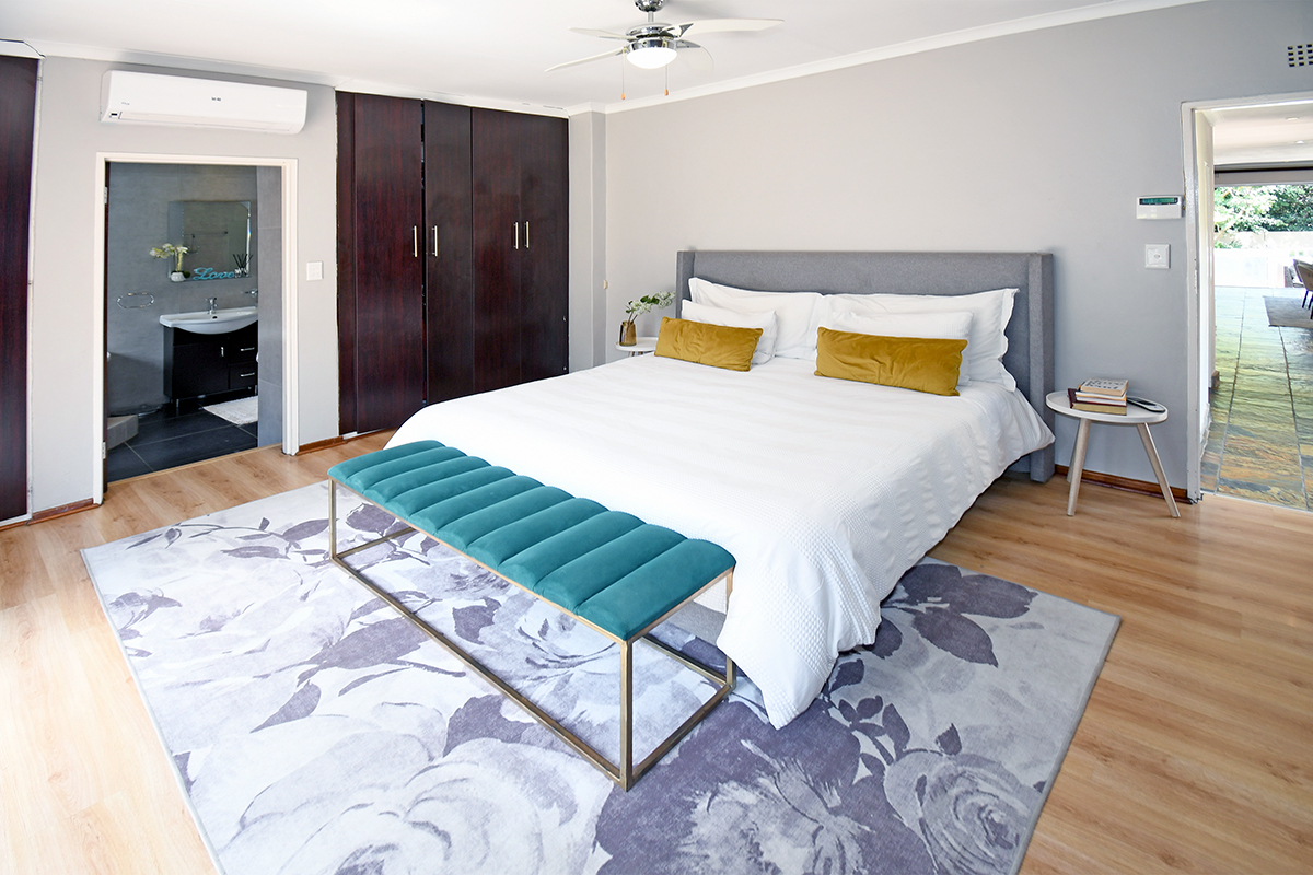 4 Bedroom Property for Sale in Olivedale Gauteng