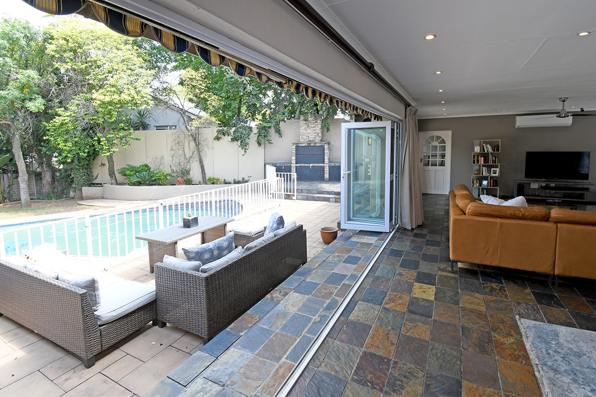 4 Bedroom Property for Sale in Olivedale Gauteng