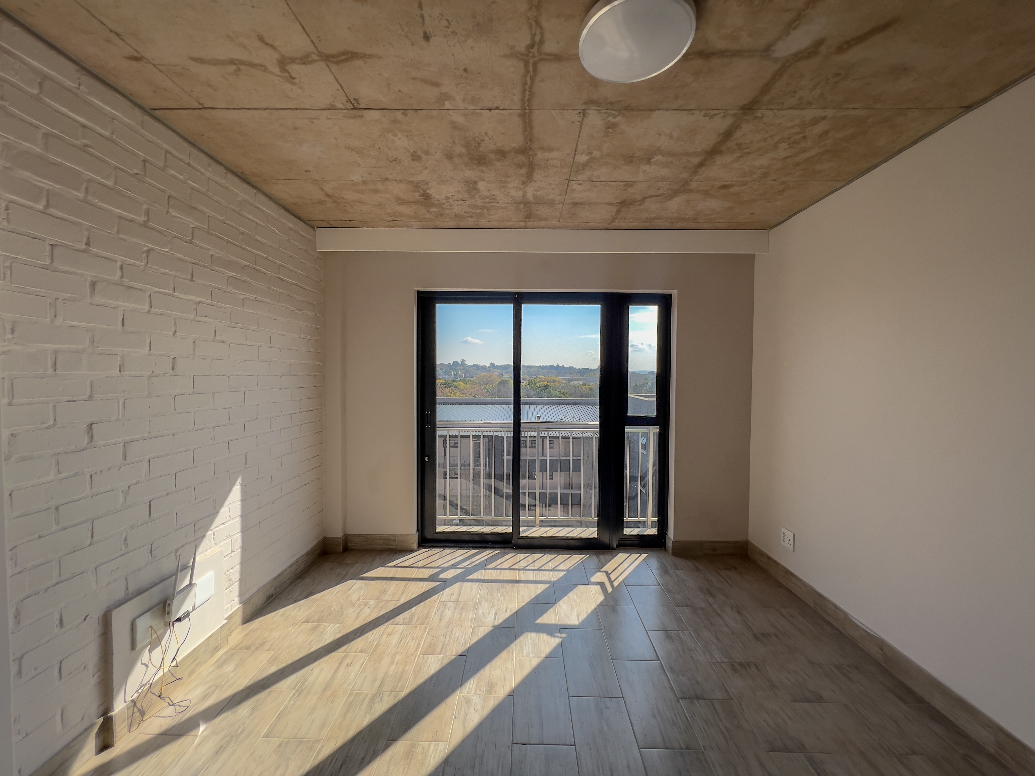 To Let 1 Bedroom Property for Rent in Brooklyn Gauteng