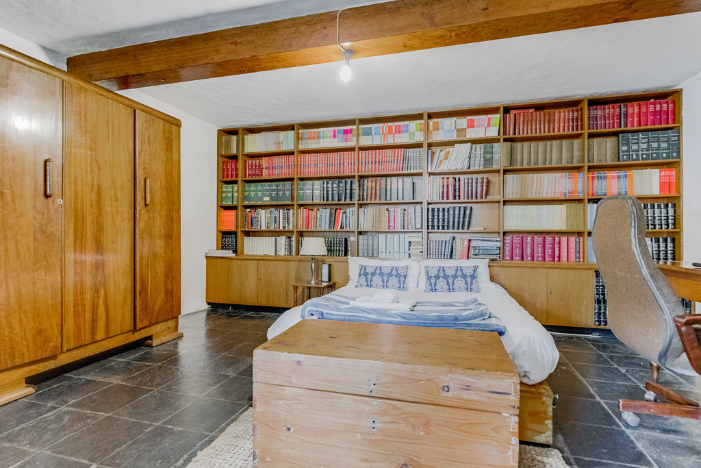 10 Bedroom Property for Sale in Parkmore Gauteng
