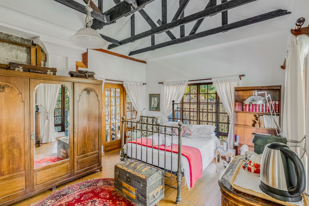 10 Bedroom Property for Sale in Parkmore Gauteng