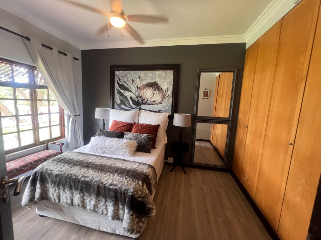 6 Bedroom Property for Sale in Amandasig Gauteng