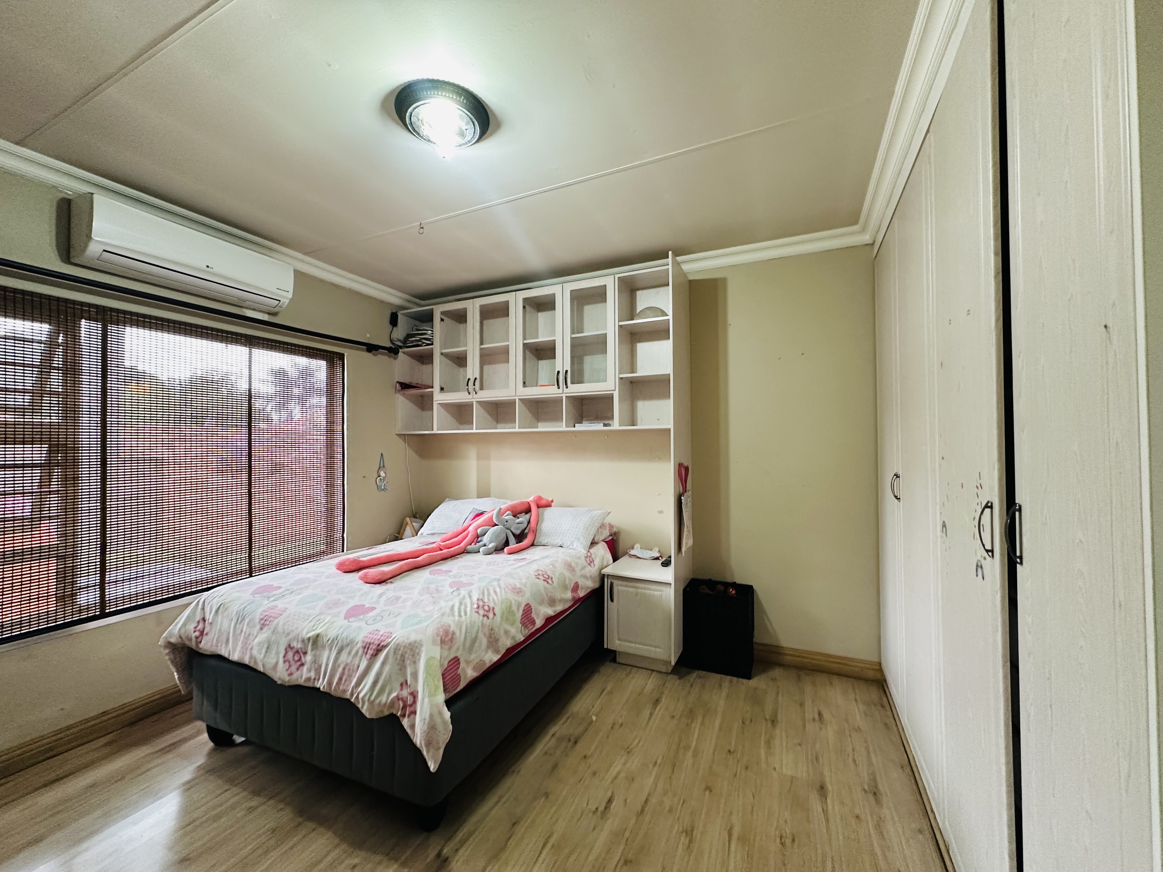 4 Bedroom Property for Sale in Terenure Gauteng