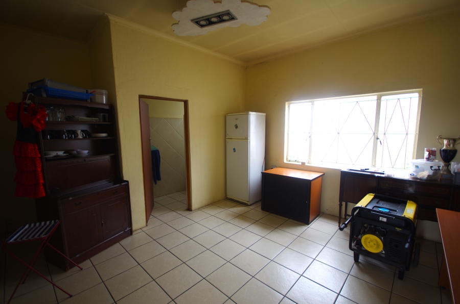 Commercial Property for Sale in Brakpan Central Gauteng