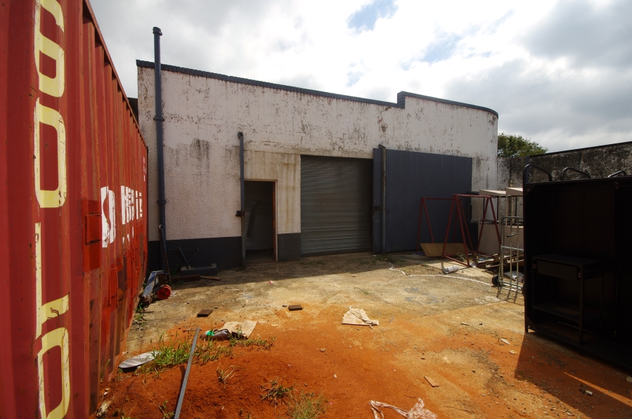 Commercial Property for Sale in Brakpan Central Gauteng