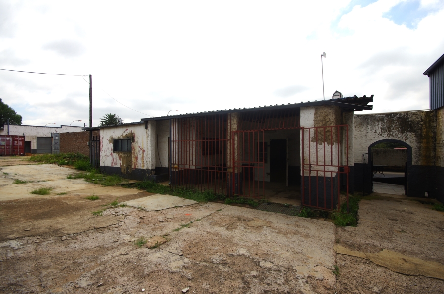 Commercial Property for Sale in Brakpan Central Gauteng