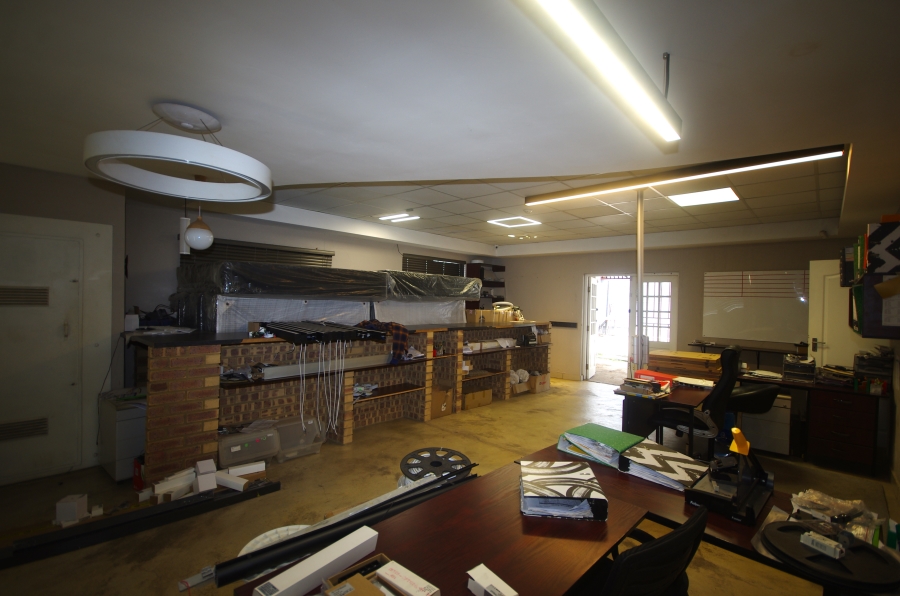 Commercial Property for Sale in Brakpan Central Gauteng