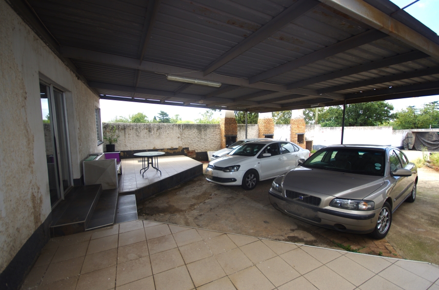 Commercial Property for Sale in Brakpan Central Gauteng